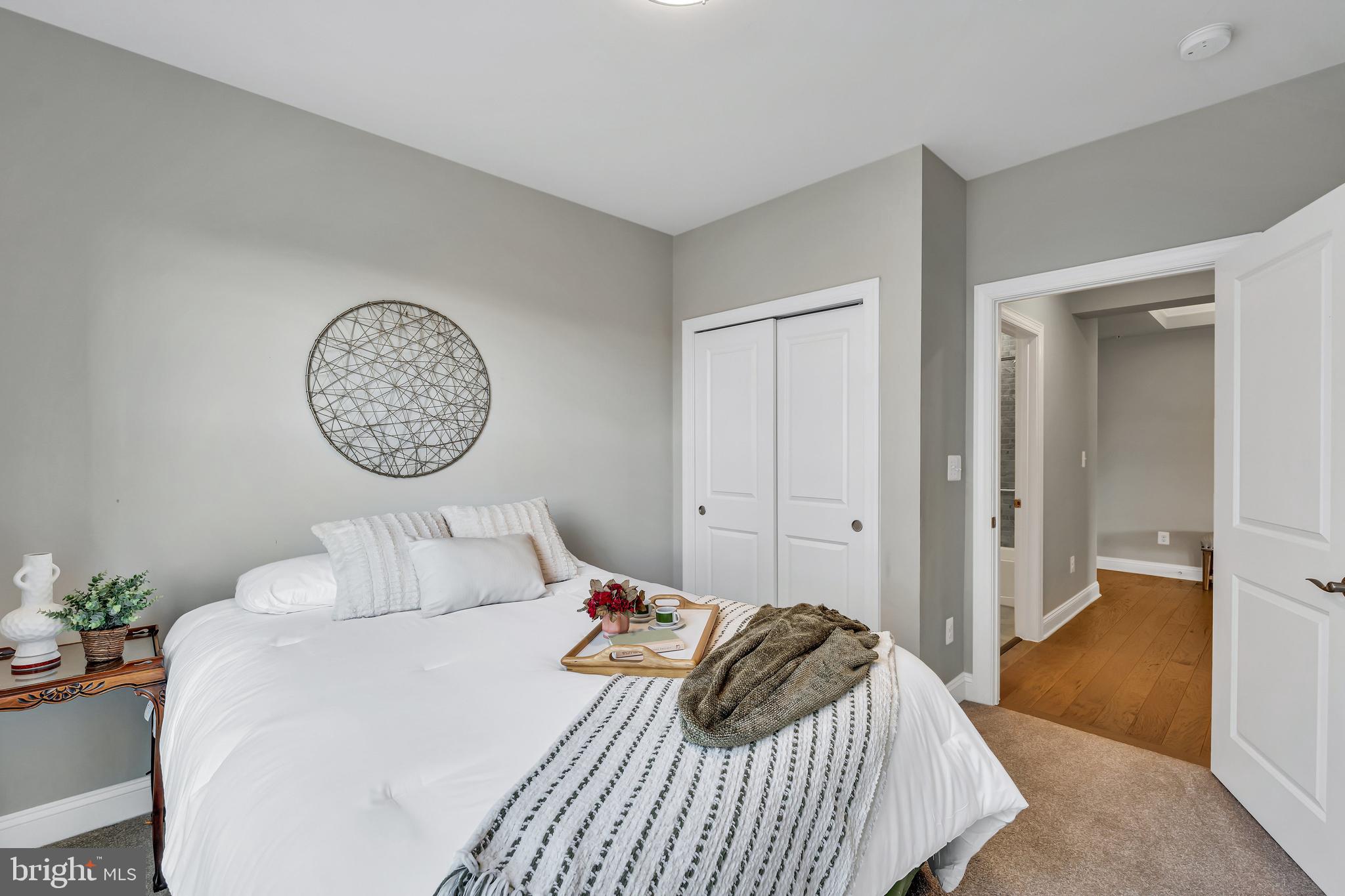 REGENCY AT ASHBURN - Residential