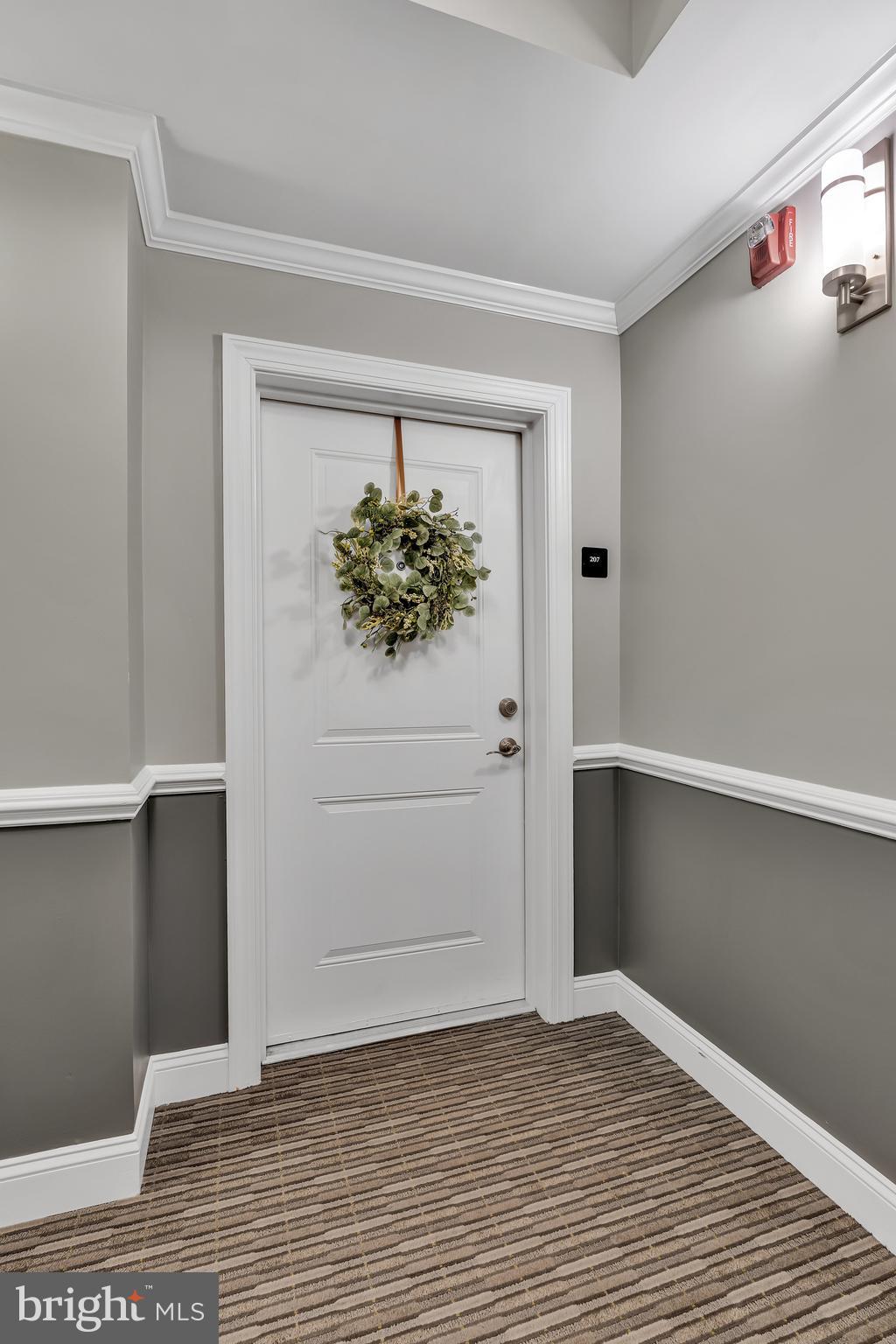REGENCY AT ASHBURN - Residential