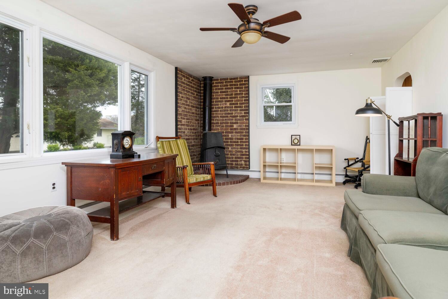 HUNTINGDON VALLEY - Residential