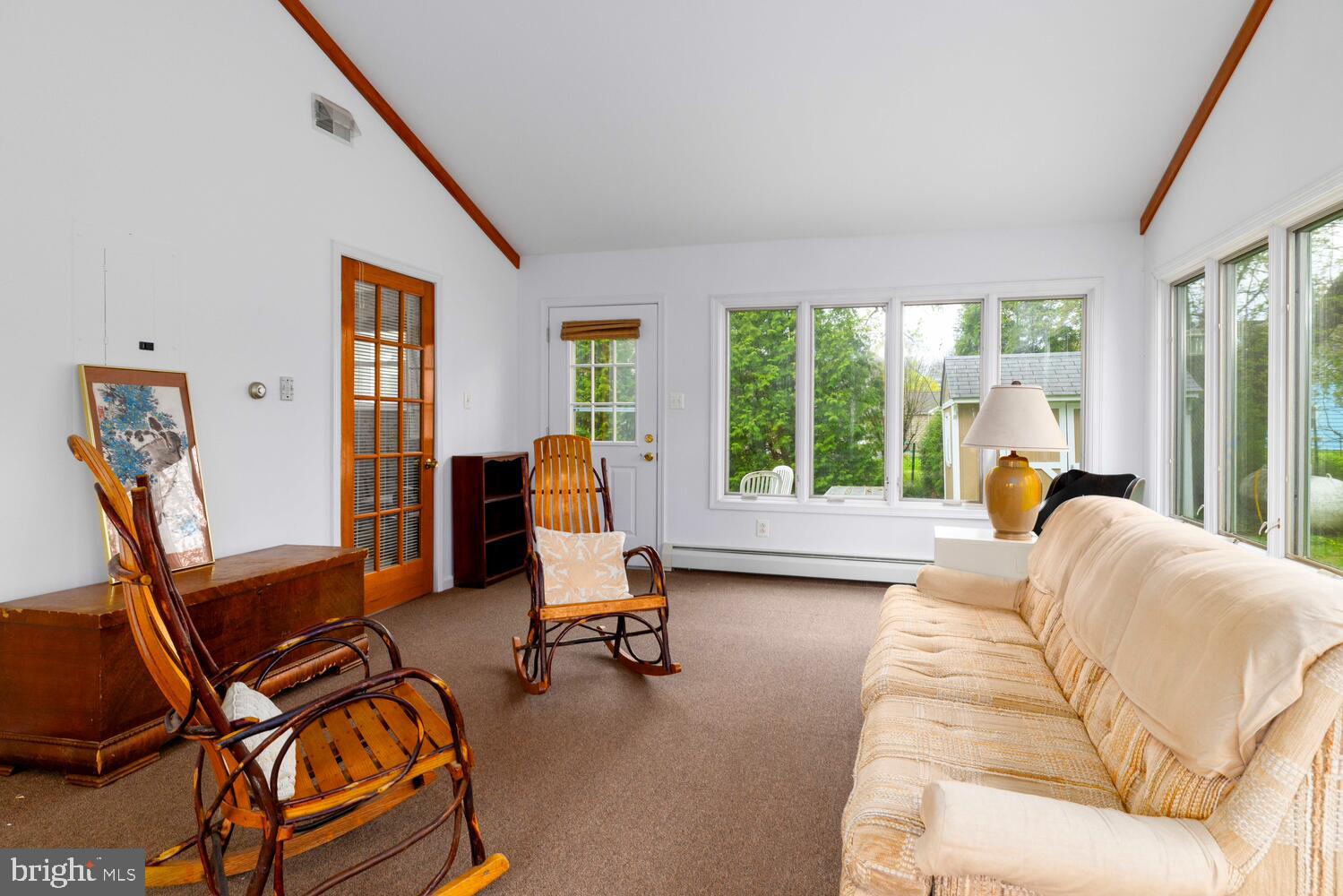 HUNTINGDON VALLEY - Residential