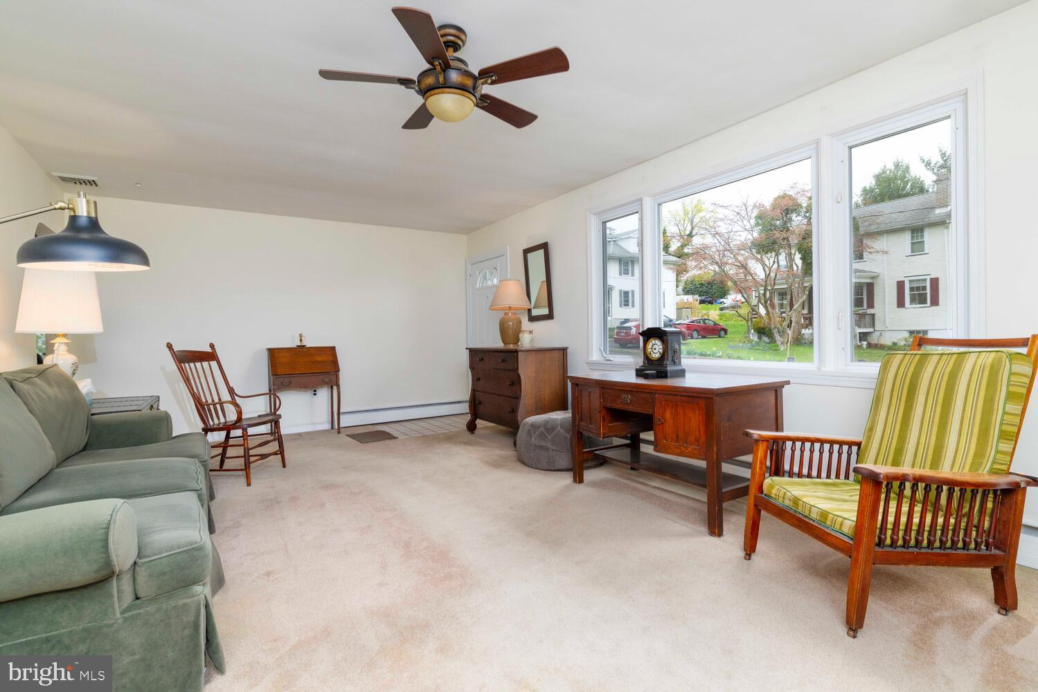 HUNTINGDON VALLEY - Residential