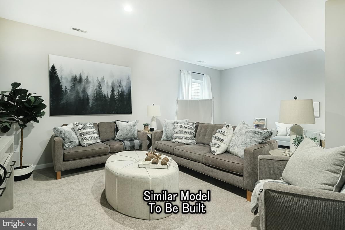 HAMPTON HEIGHTS - Residential