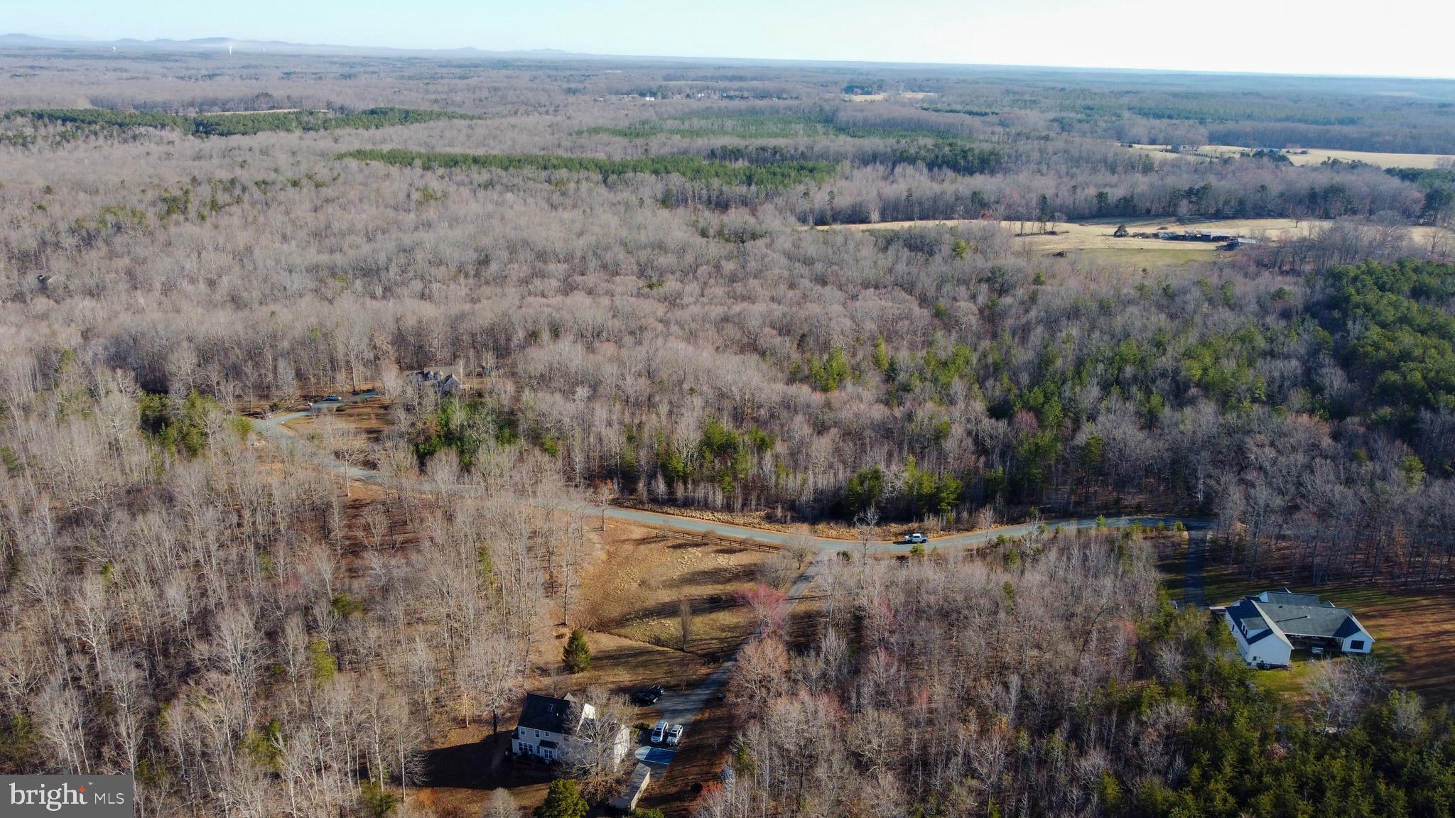 BYBEE ESTATES - Land