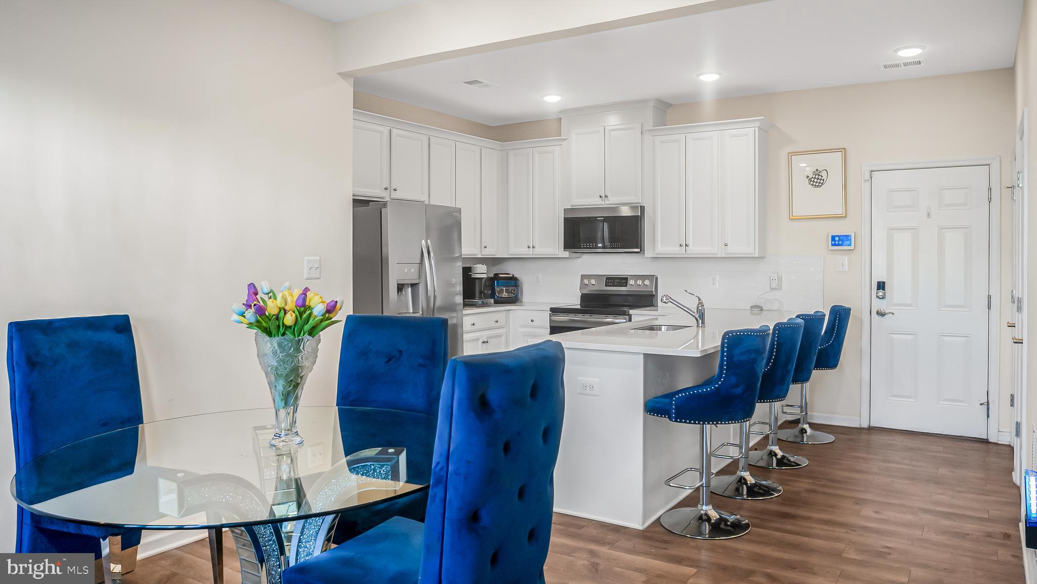 PARKSIDE AT WESTPHALIA - Residential