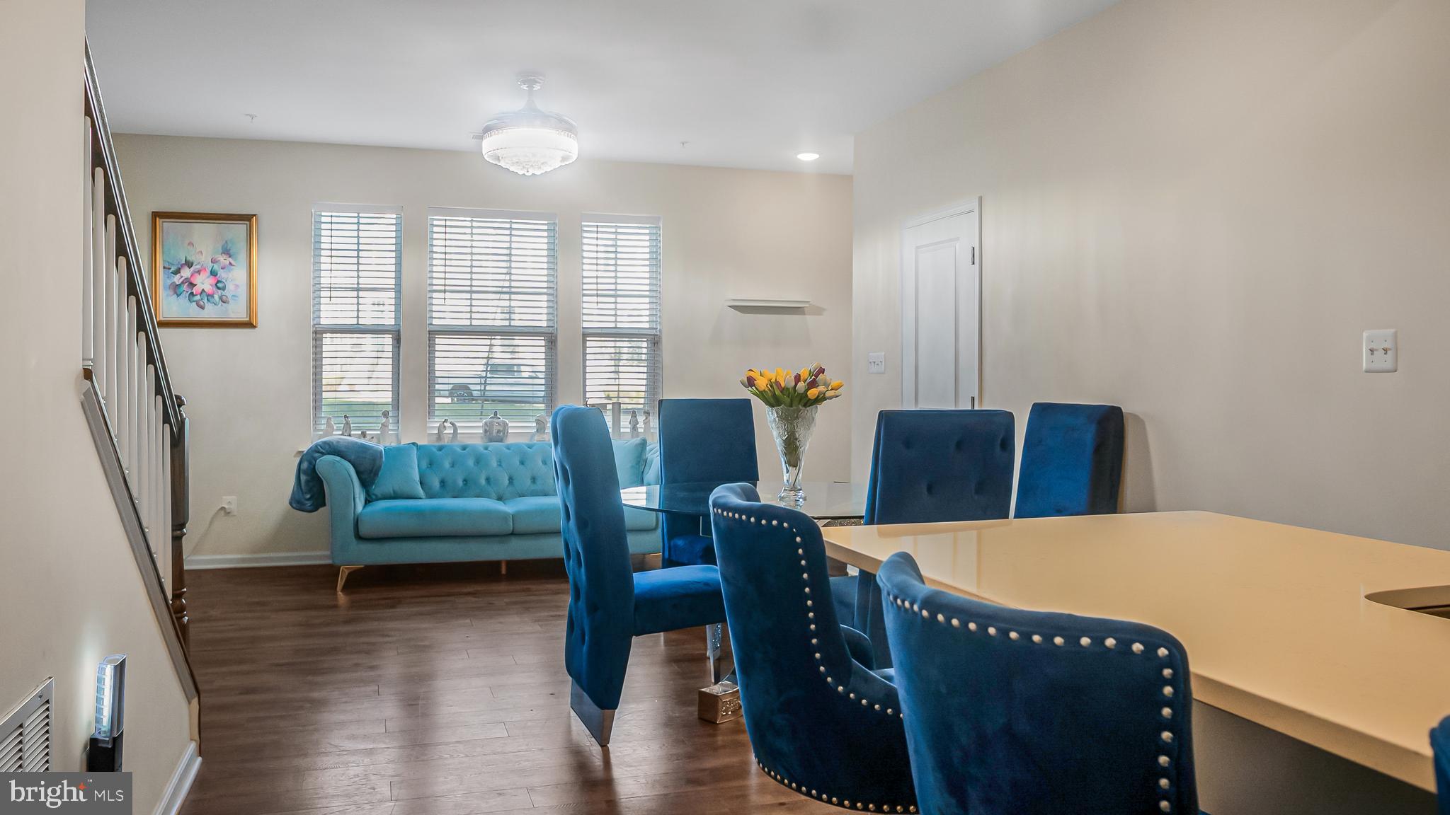 PARKSIDE AT WESTPHALIA - Residential