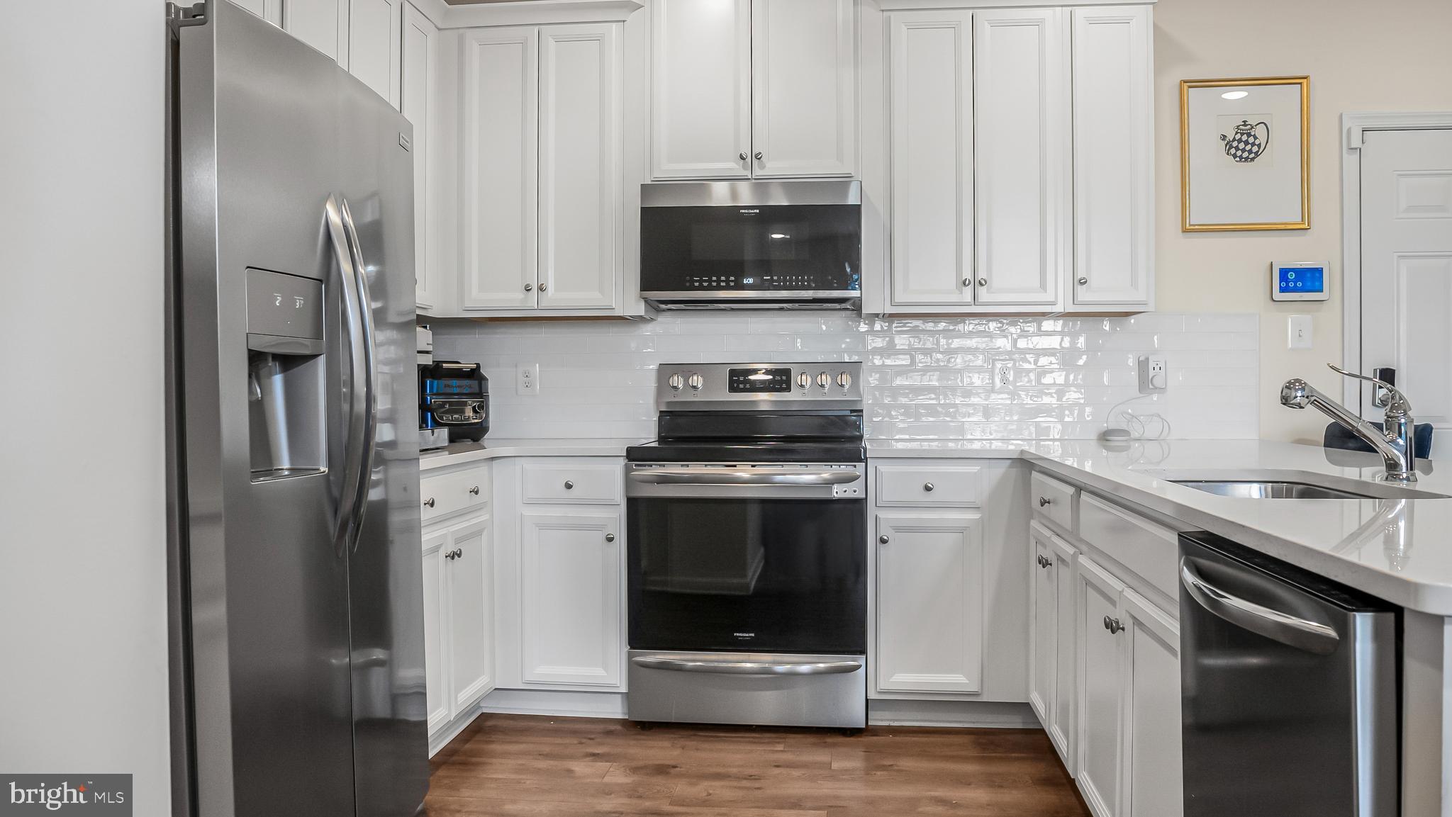 PARKSIDE AT WESTPHALIA - Residential