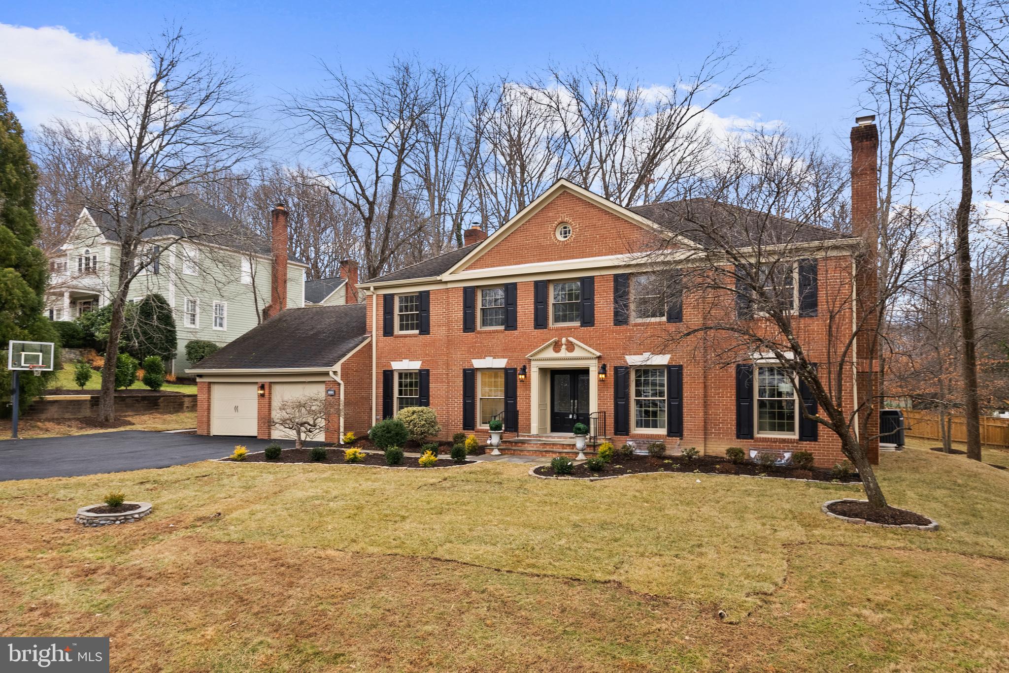 HERITAGE FARM - Residential