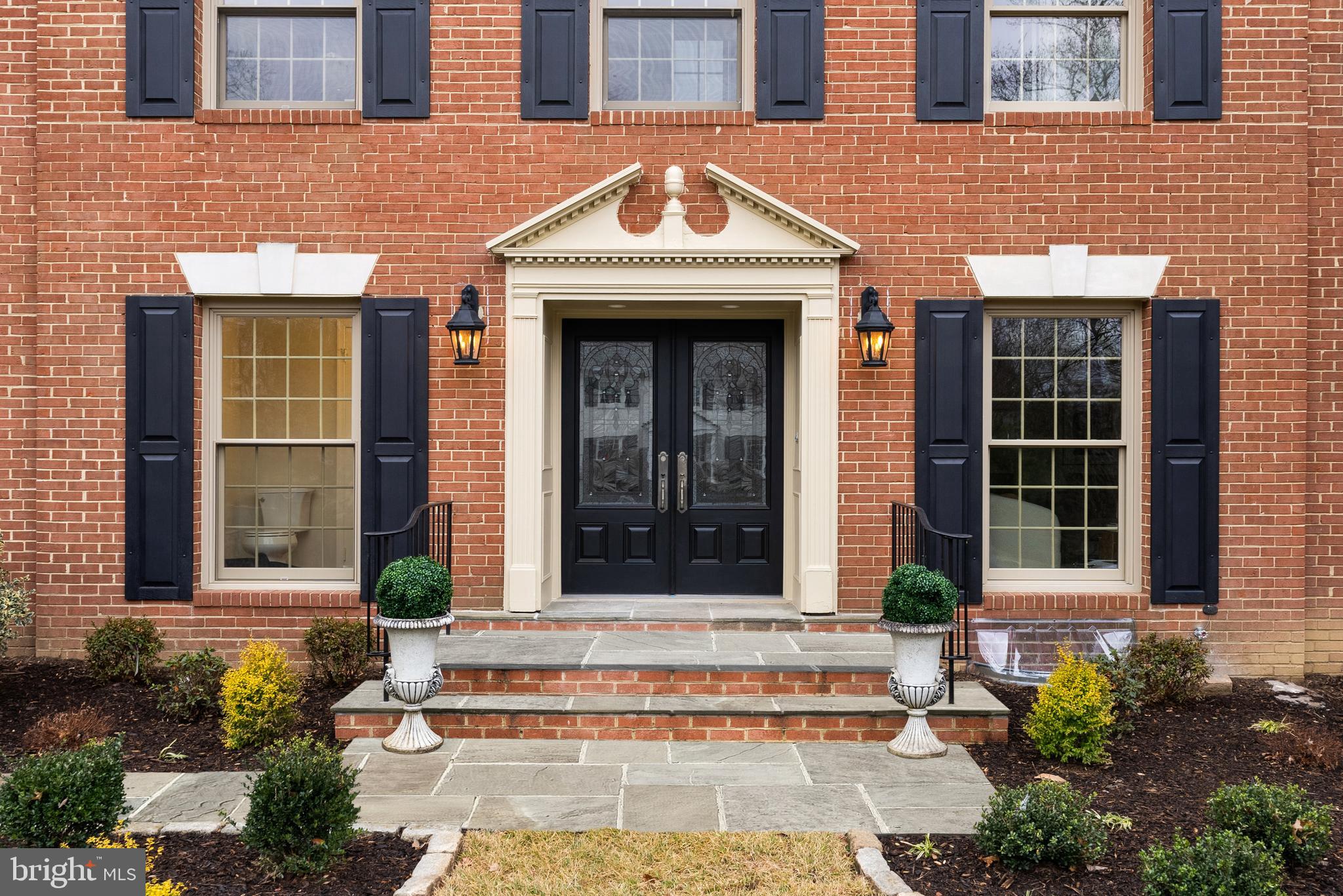 HERITAGE FARM - Residential