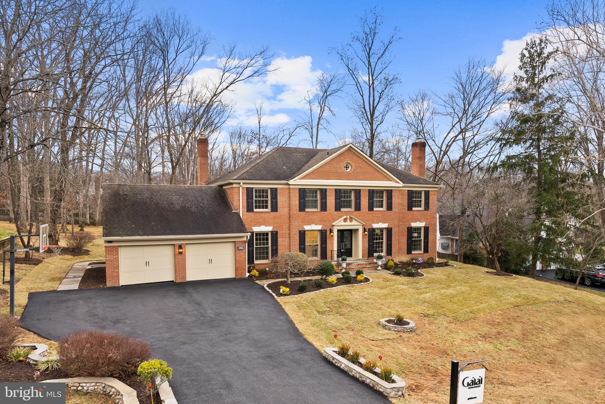 HERITAGE FARM - Residential