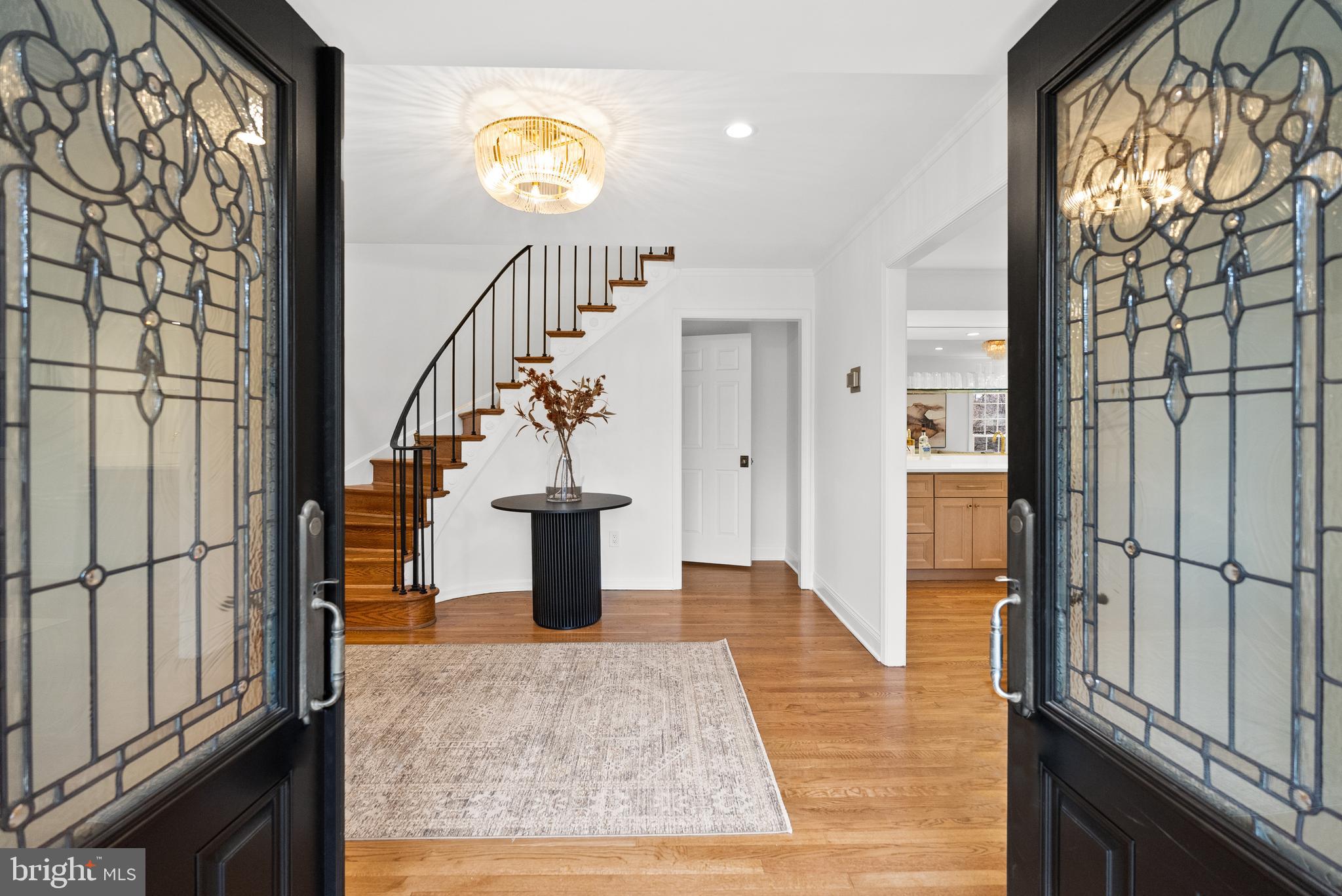 HERITAGE FARM - Residential
