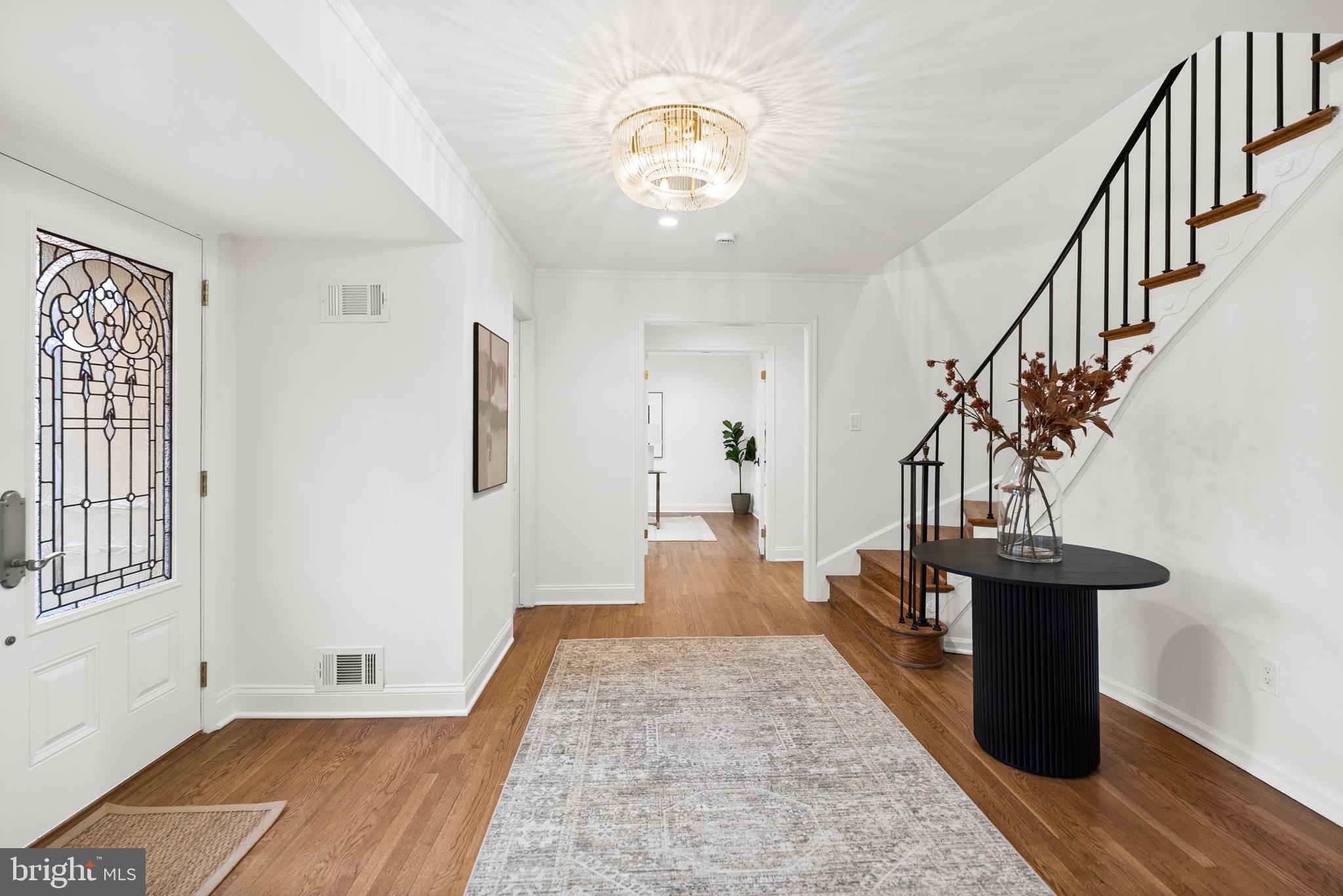 HERITAGE FARM - Residential