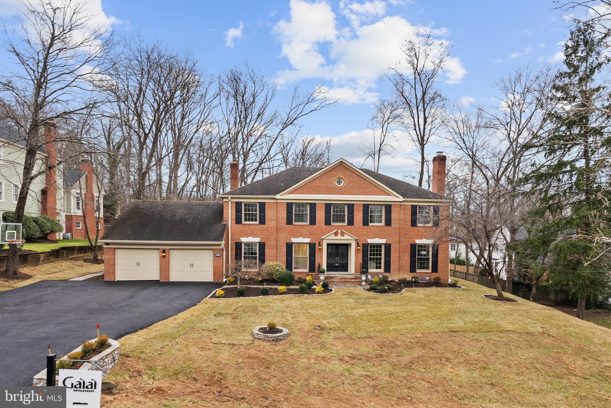 HERITAGE FARM - Residential