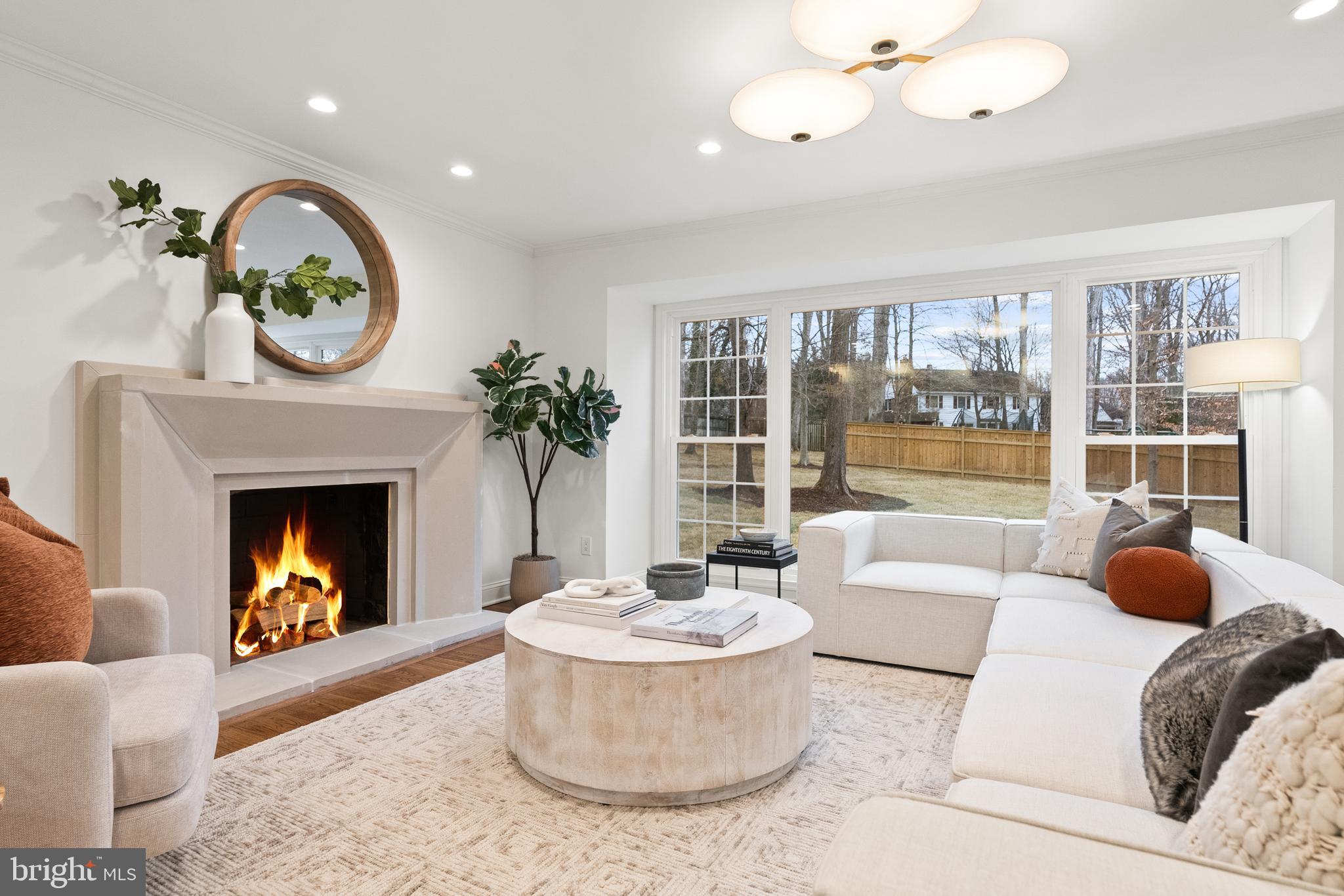 HERITAGE FARM - Residential