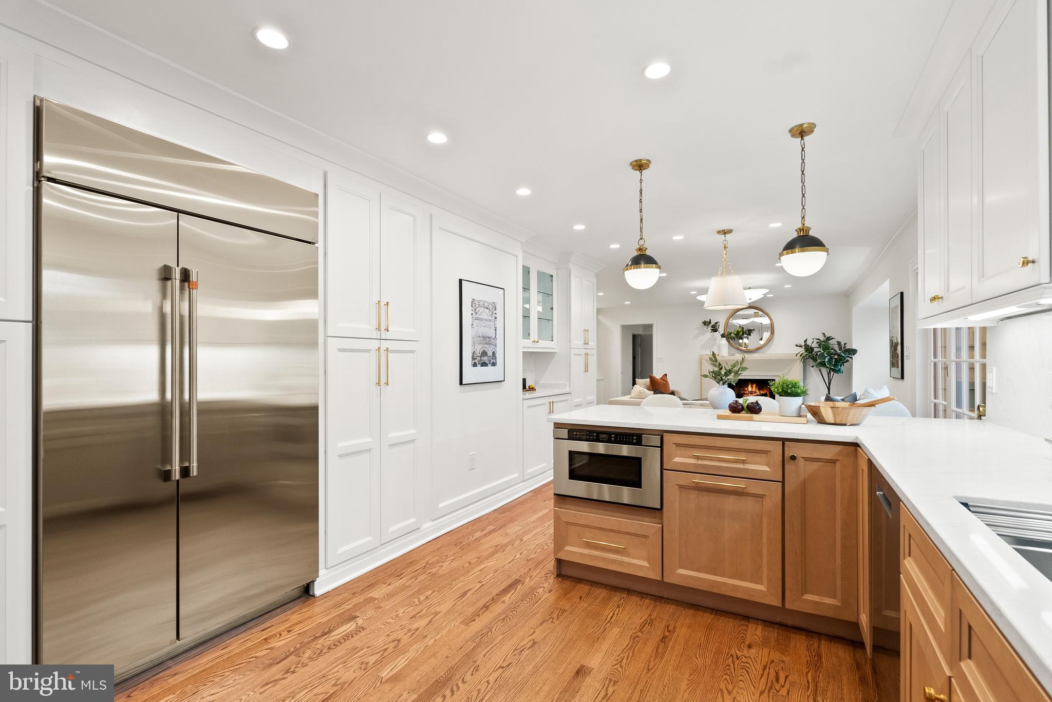 HERITAGE FARM - Residential