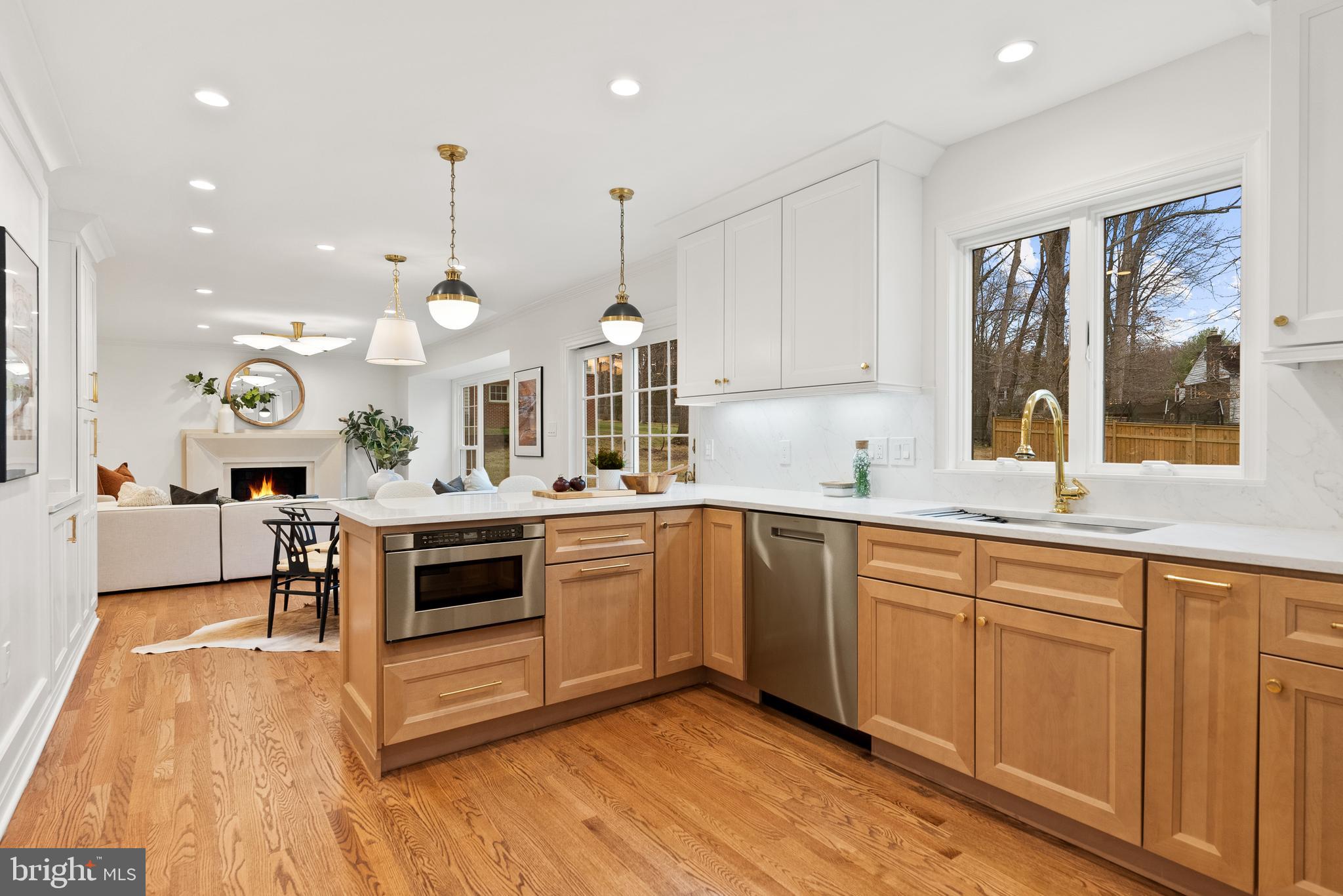 HERITAGE FARM - Residential