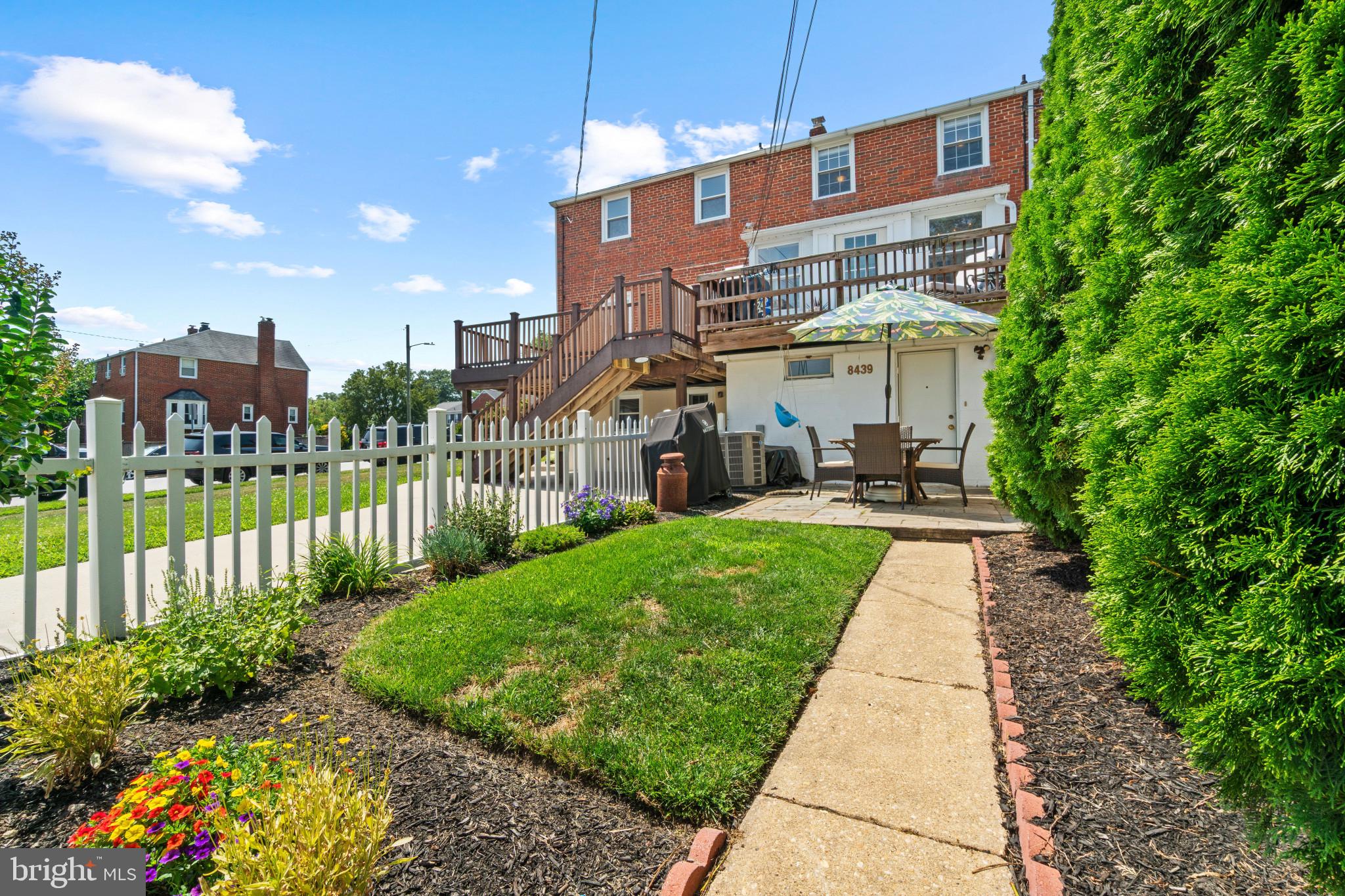 KNETTISHALL - Residential