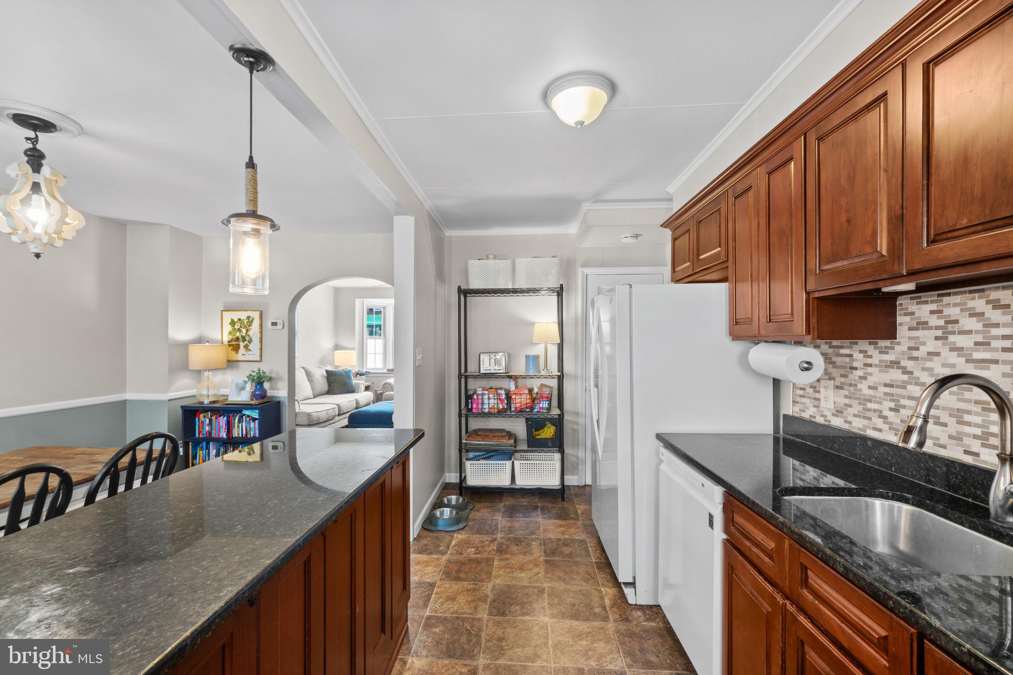 KNETTISHALL - Residential