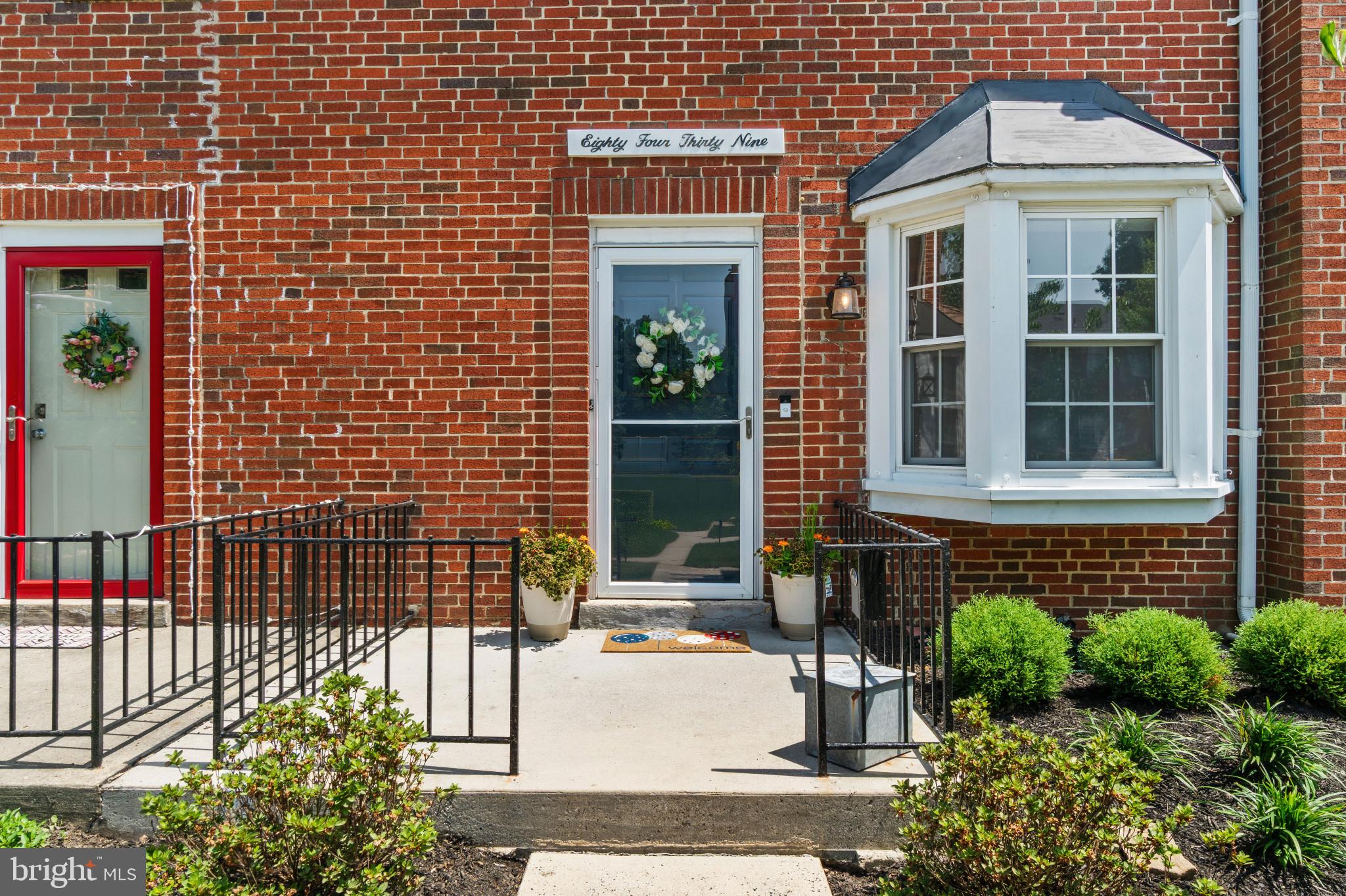 KNETTISHALL - Residential