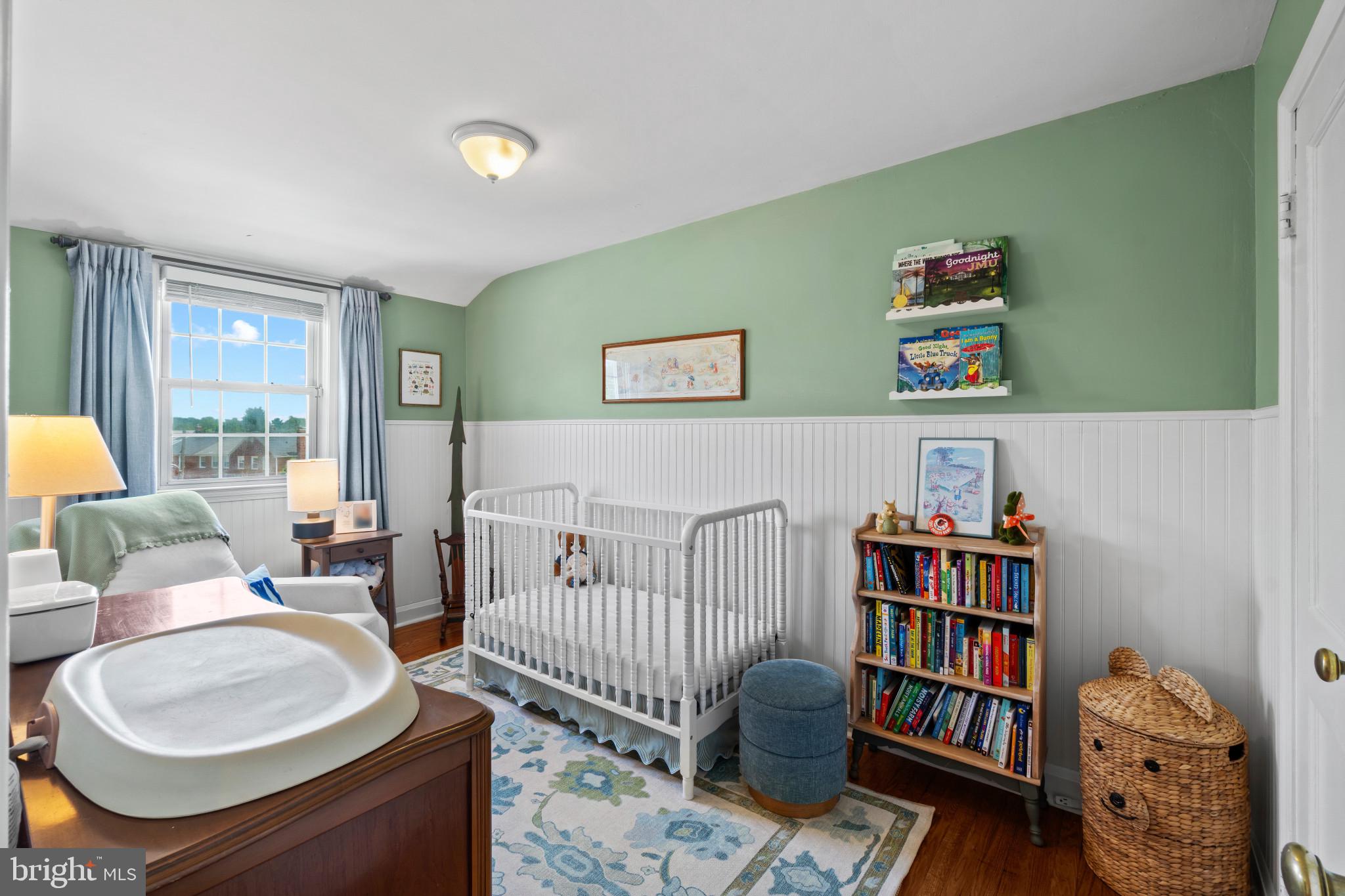 KNETTISHALL - Residential