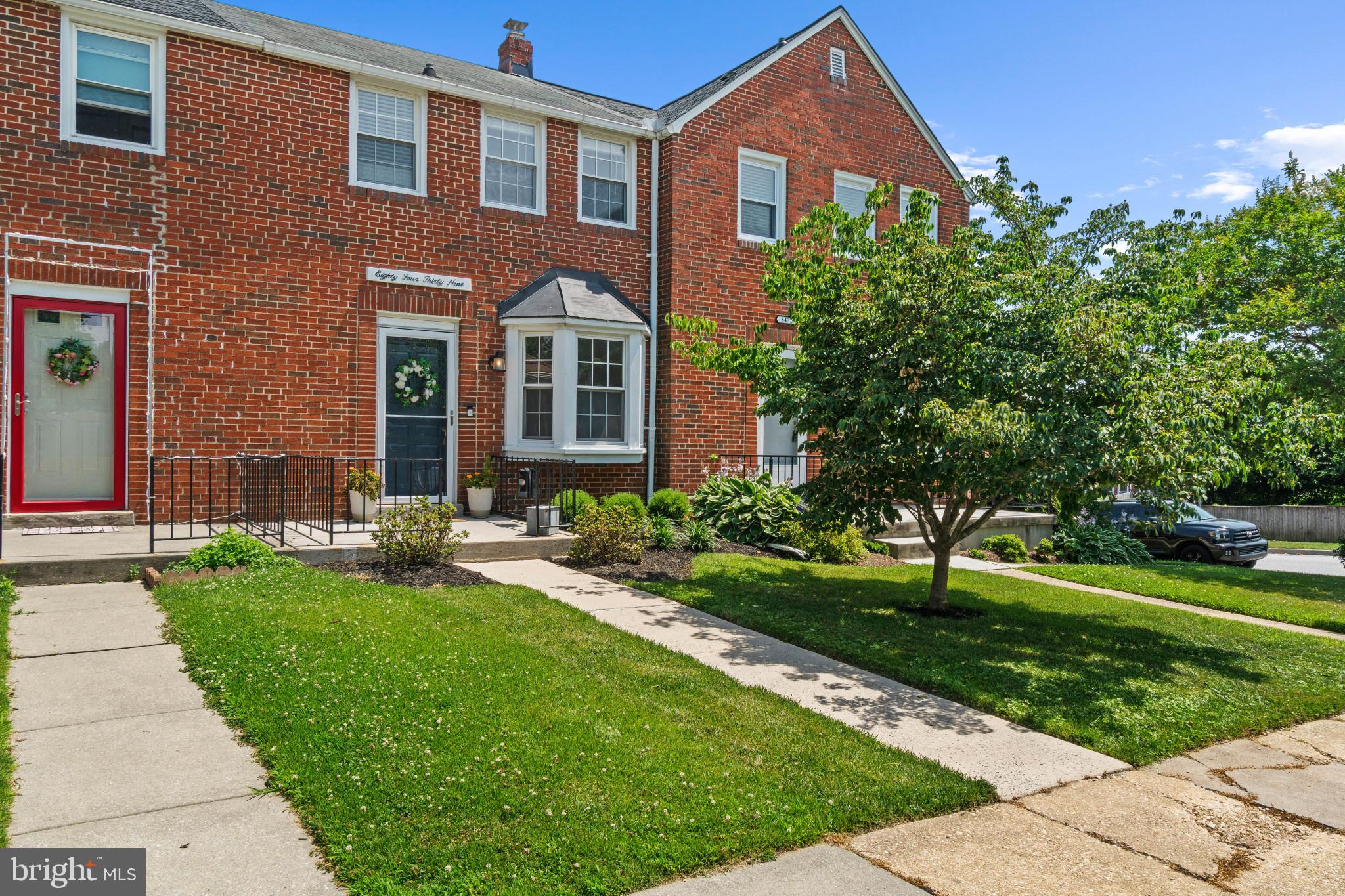 KNETTISHALL - Residential