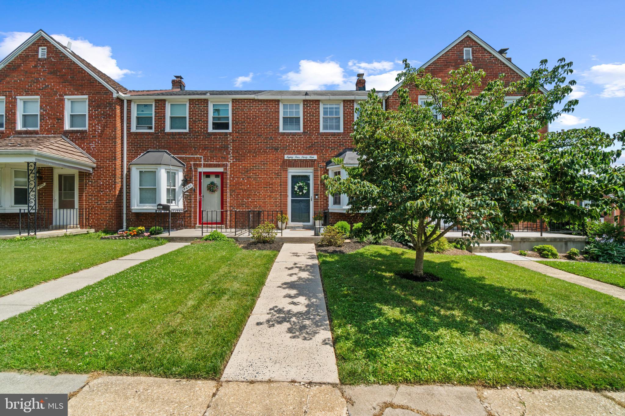 KNETTISHALL - Residential