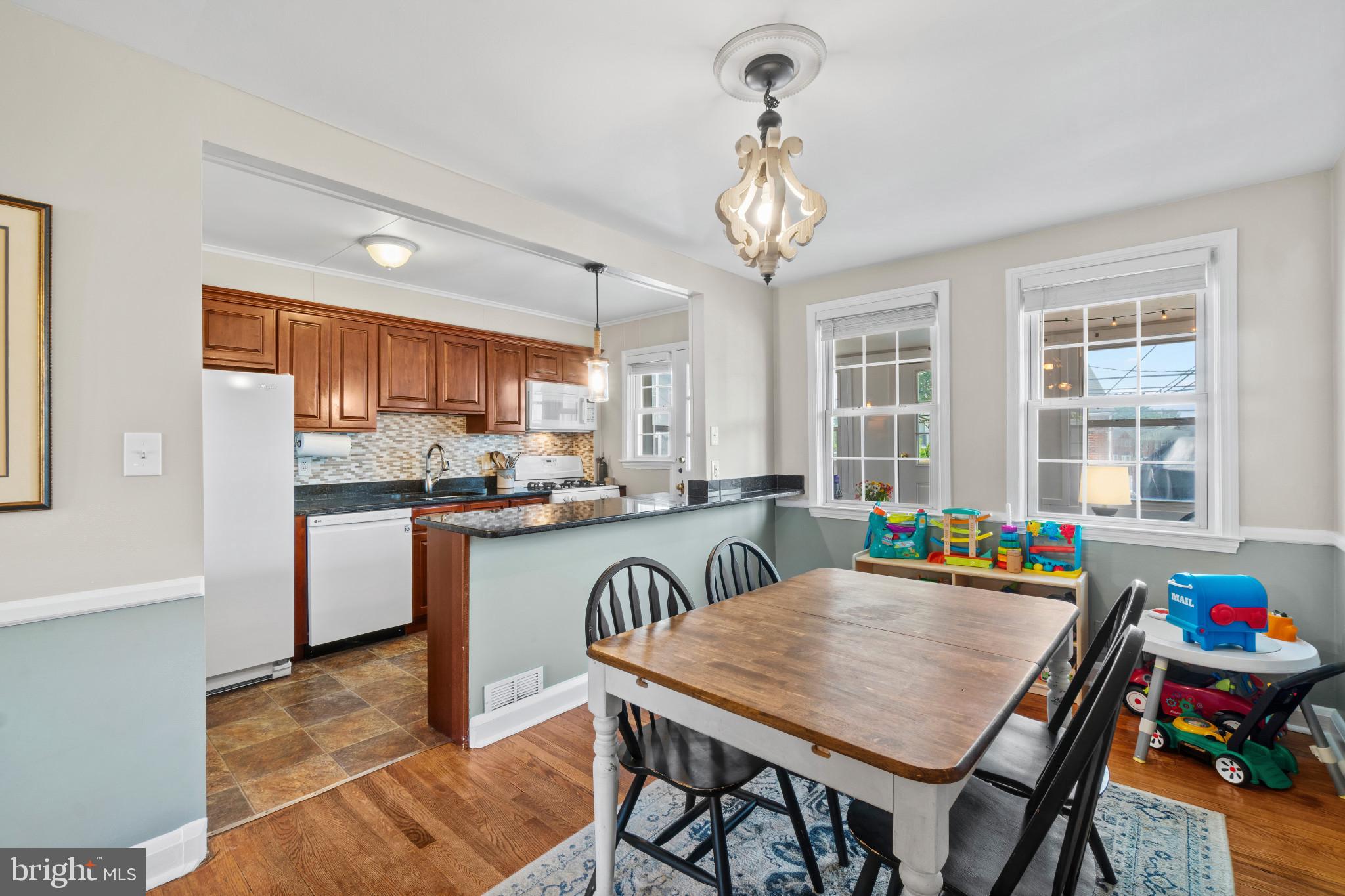 KNETTISHALL - Residential