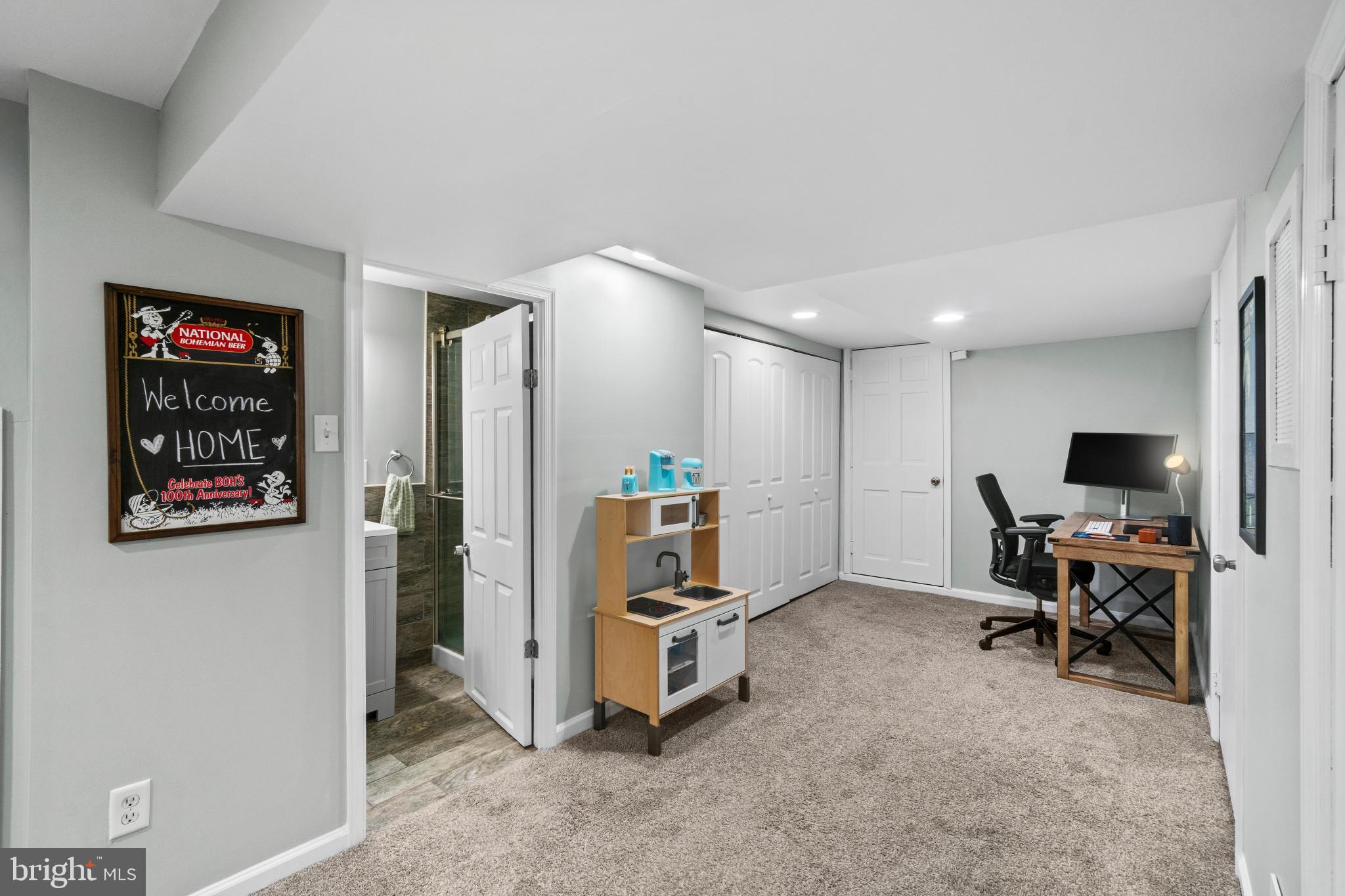 KNETTISHALL - Residential