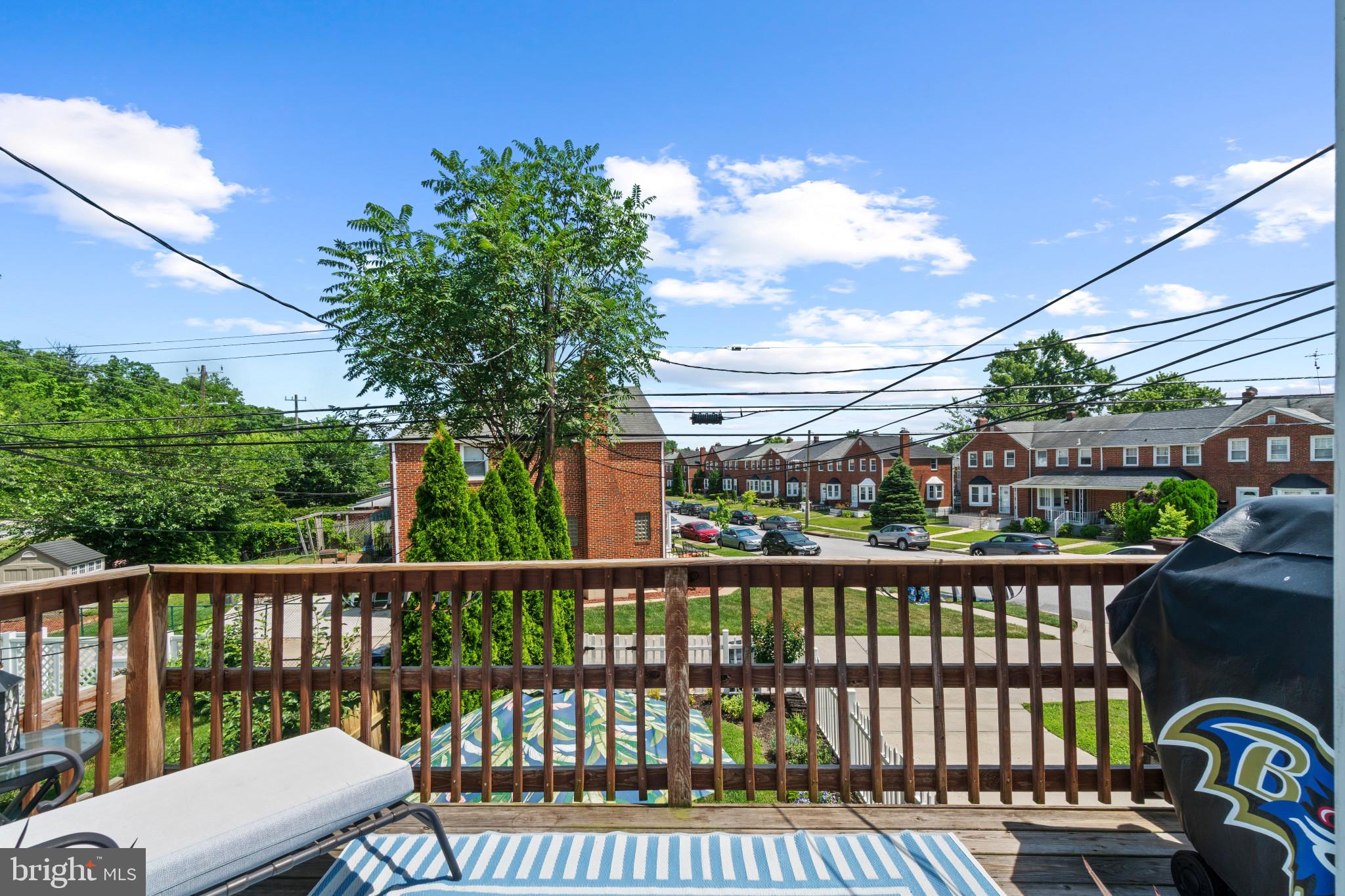 KNETTISHALL - Residential