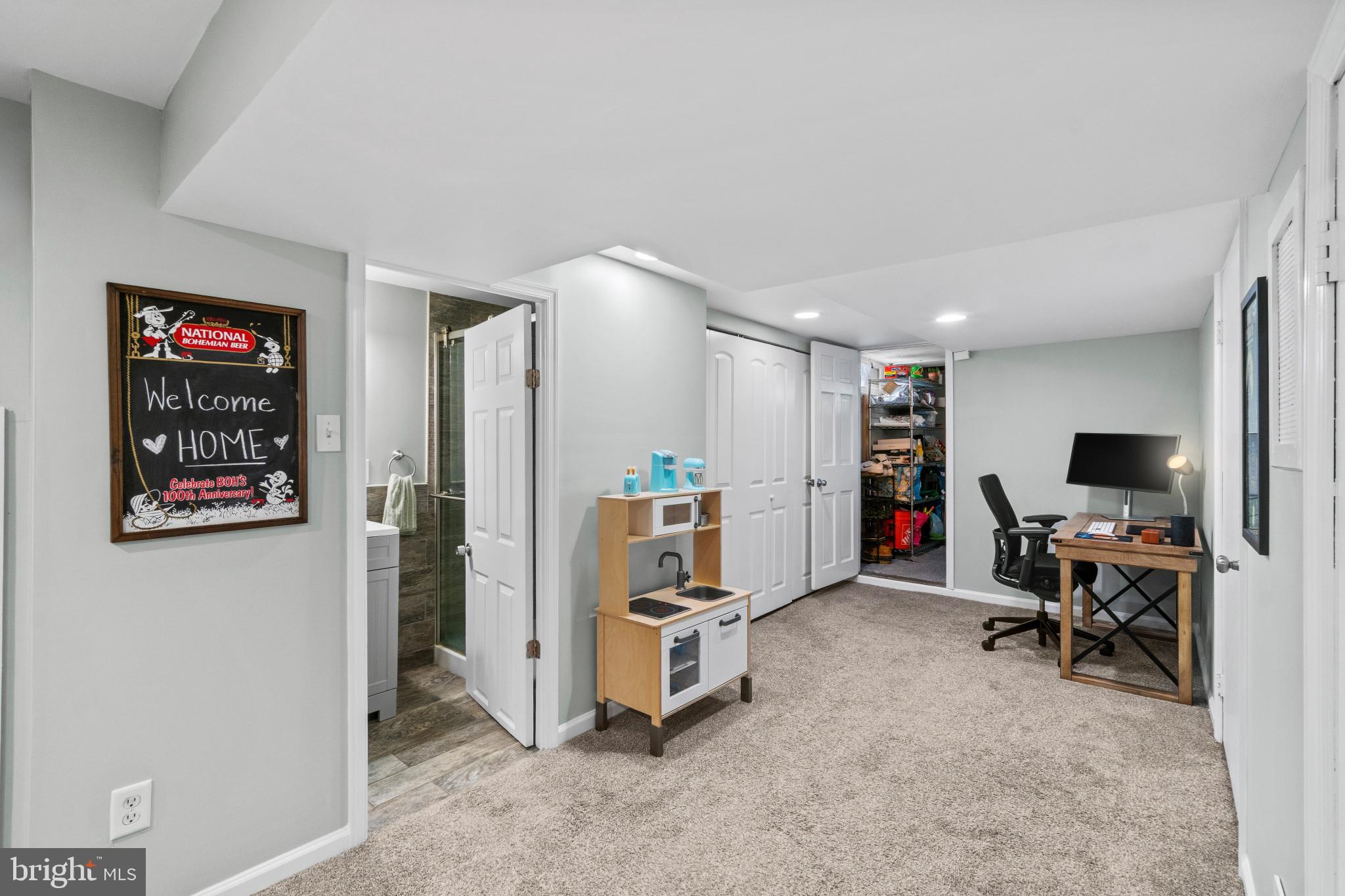 KNETTISHALL - Residential