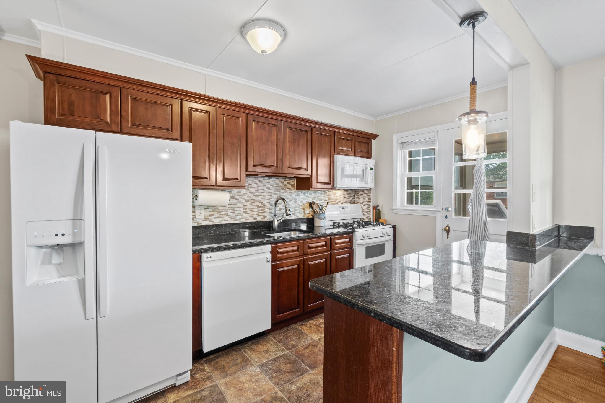 KNETTISHALL - Residential