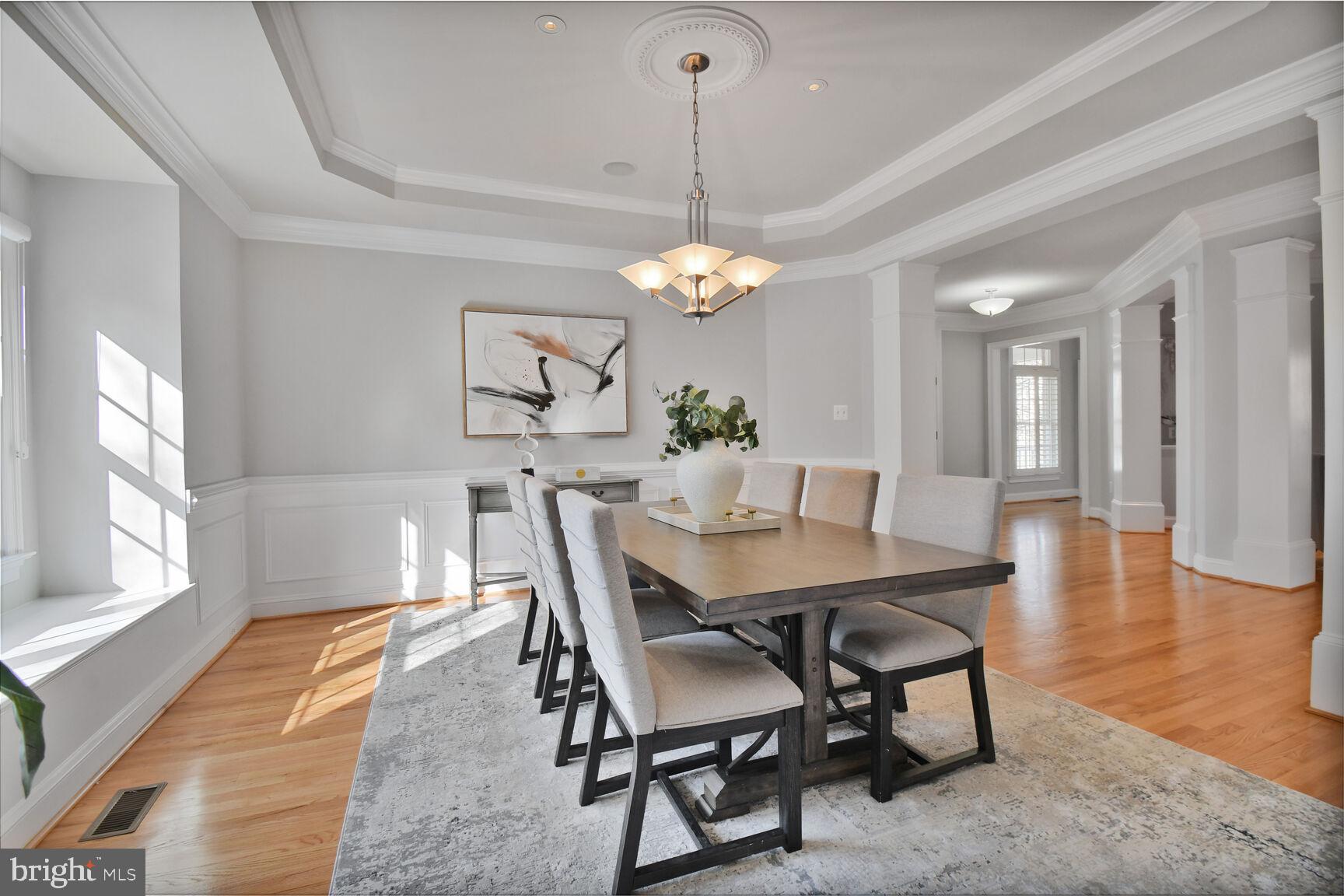 LORCOM RIDGE - Residential