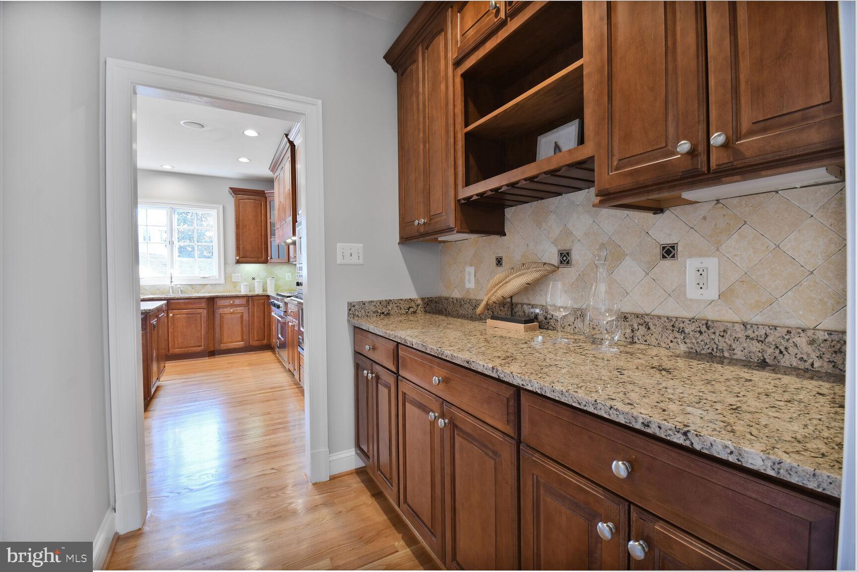 LORCOM RIDGE - Residential