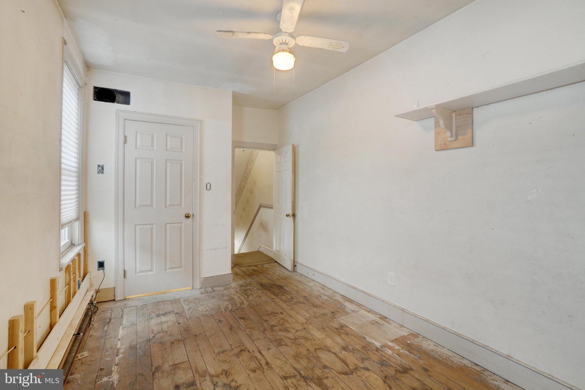 COLUMBIA BOROUGH - Residential