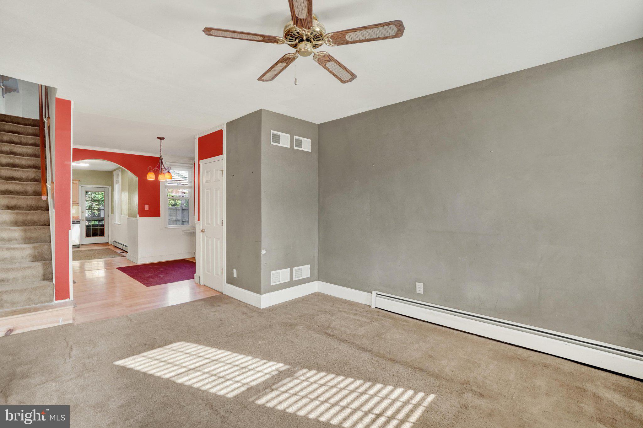 COLUMBIA BOROUGH - Residential