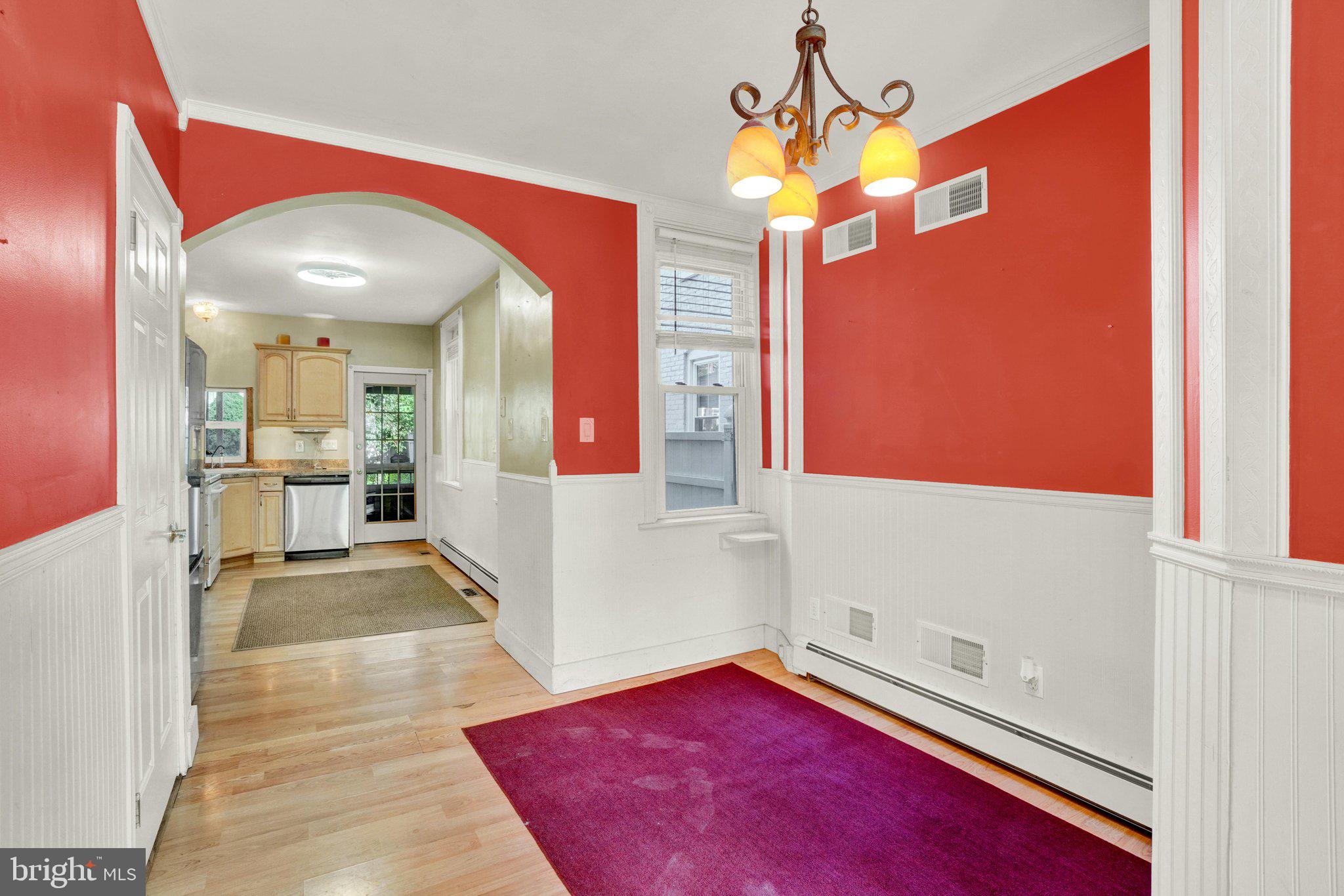 COLUMBIA BOROUGH - Residential