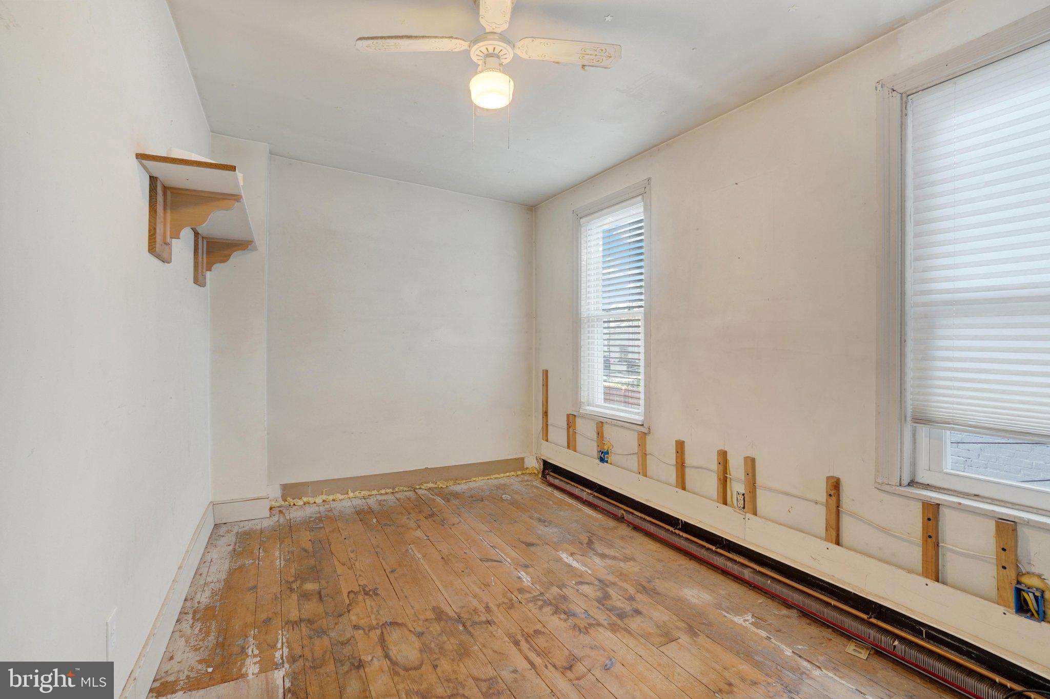 COLUMBIA BOROUGH - Residential