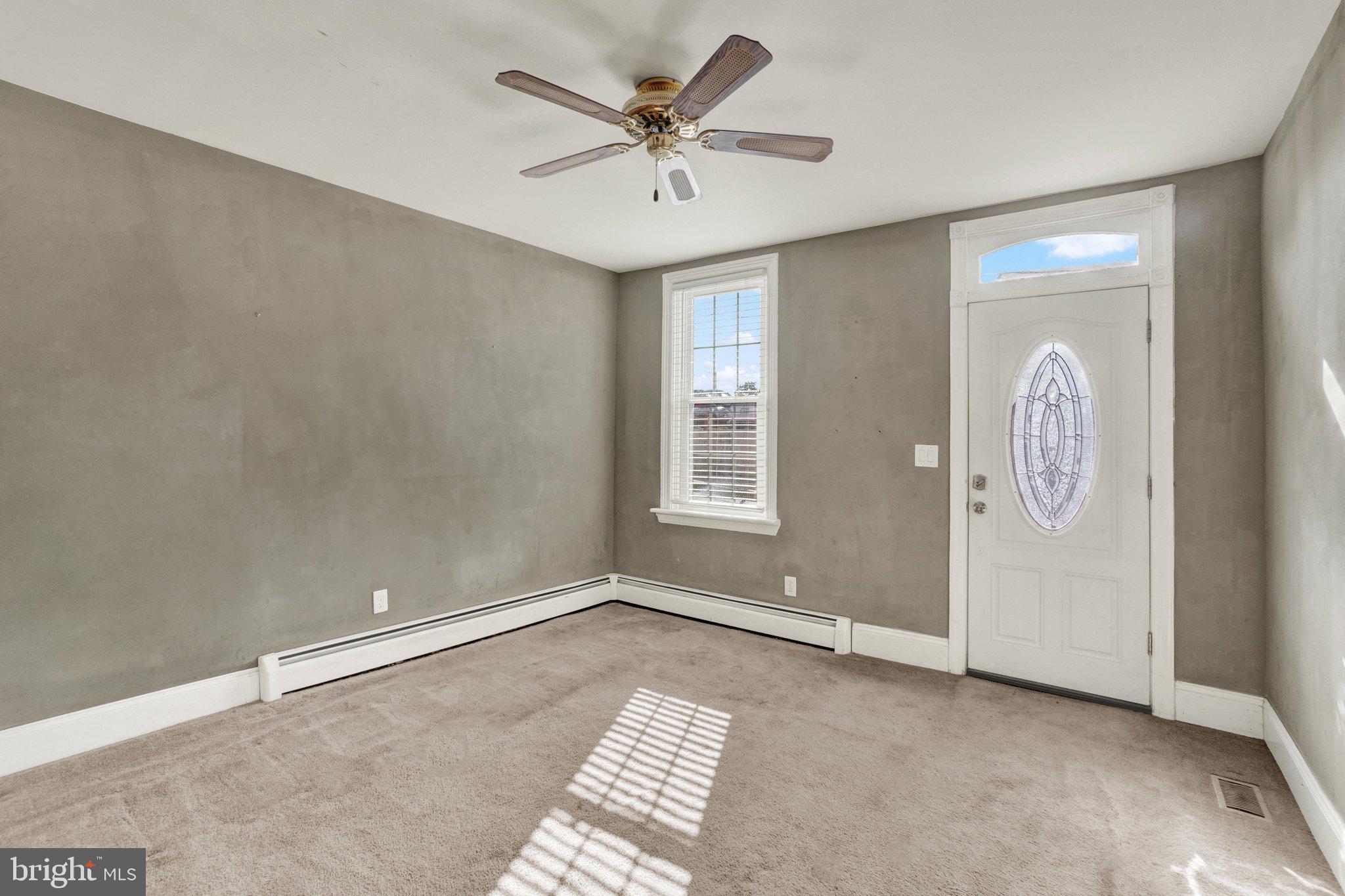 COLUMBIA BOROUGH - Residential