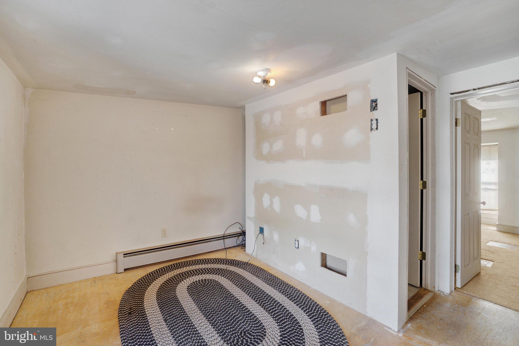 COLUMBIA BOROUGH - Residential