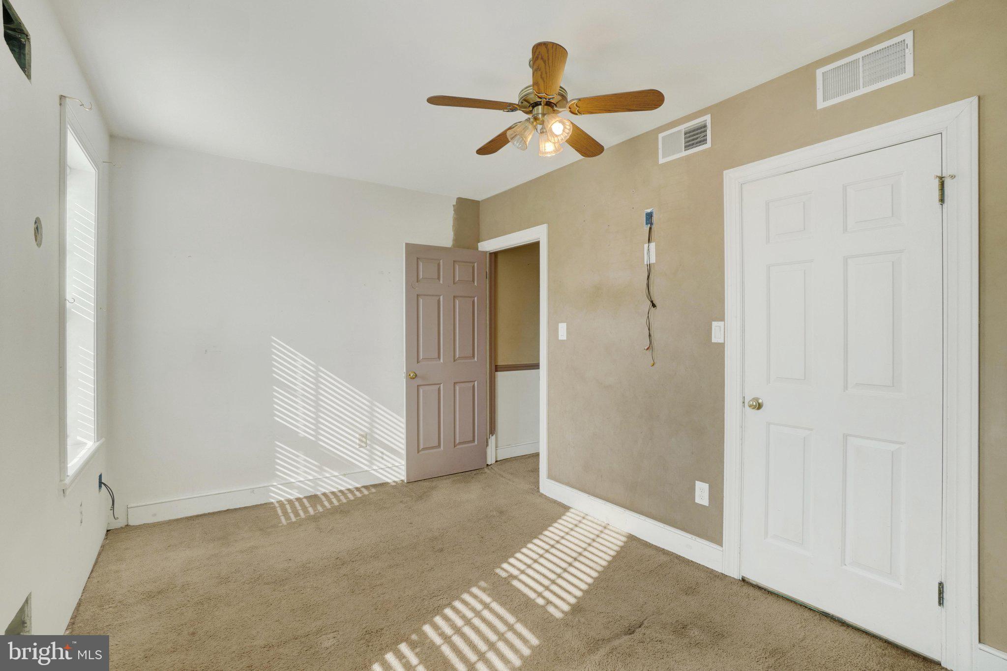 COLUMBIA BOROUGH - Residential