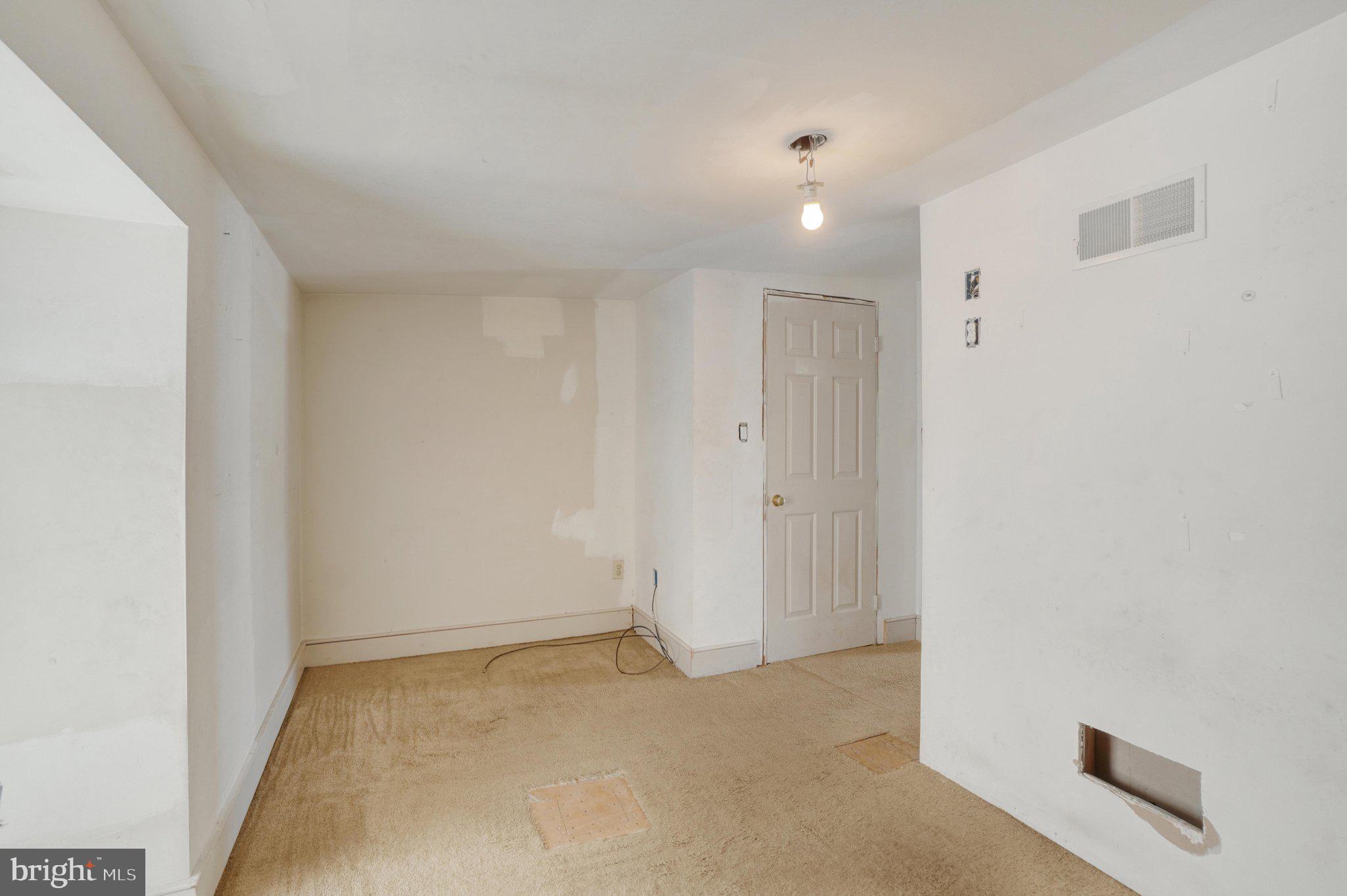 COLUMBIA BOROUGH - Residential