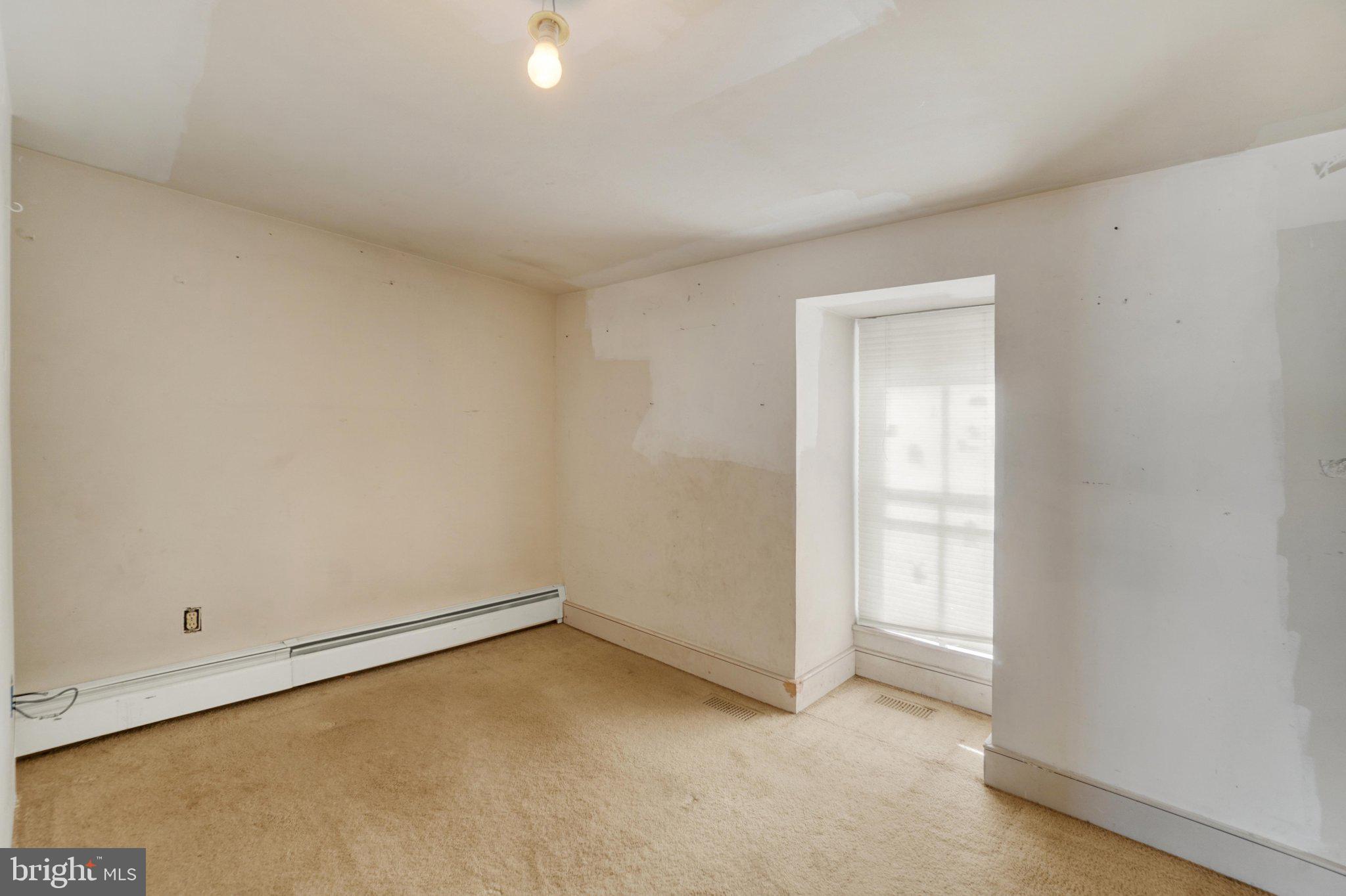 COLUMBIA BOROUGH - Residential