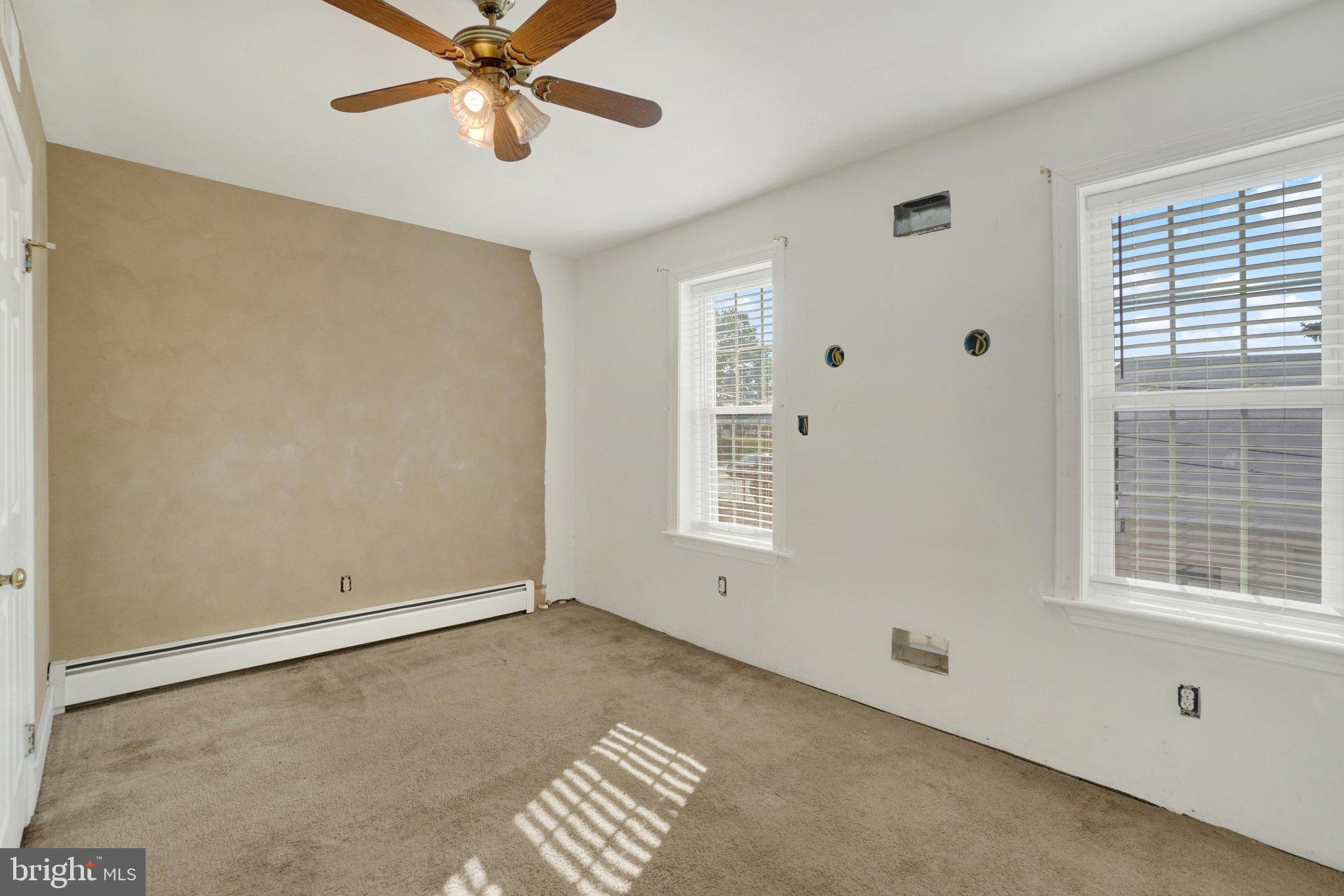 COLUMBIA BOROUGH - Residential