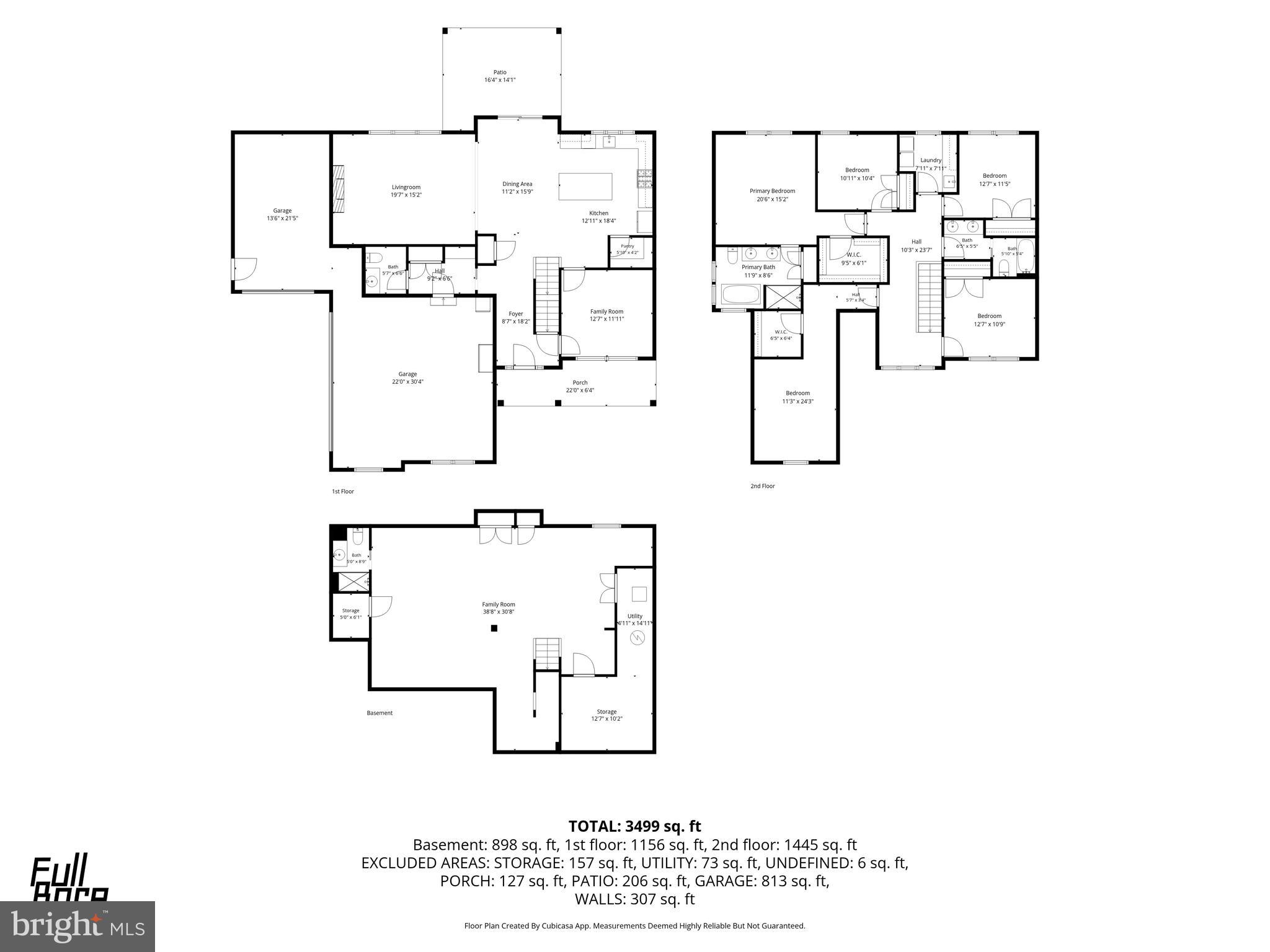 FARMBROOKE MEADOWS - Residential