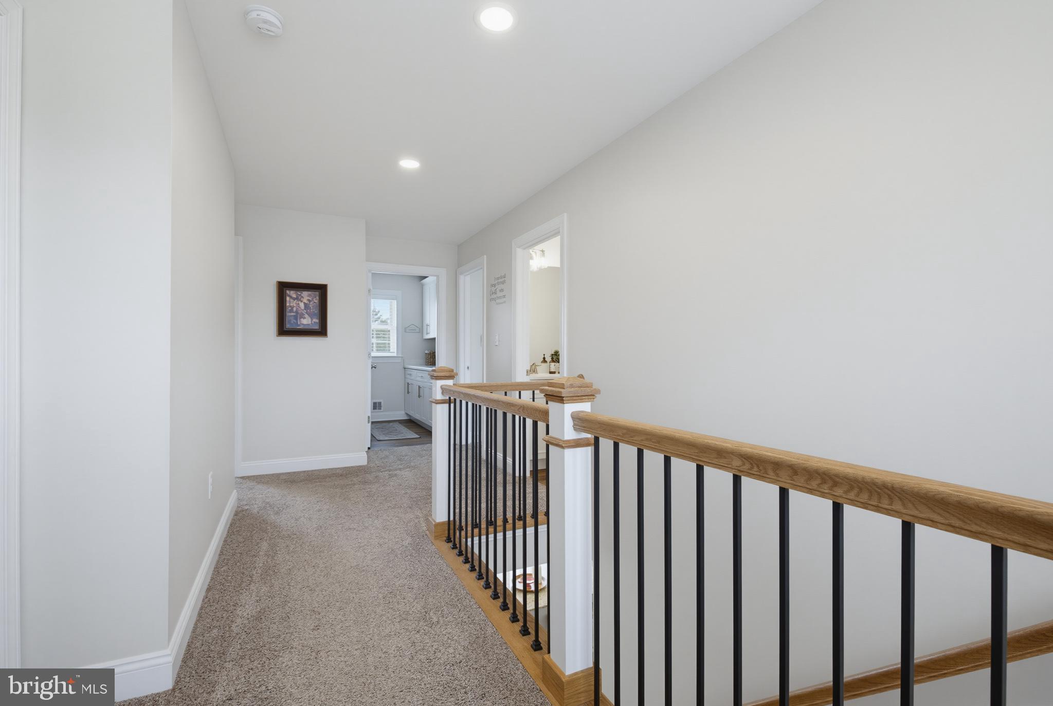FARMBROOKE MEADOWS - Residential