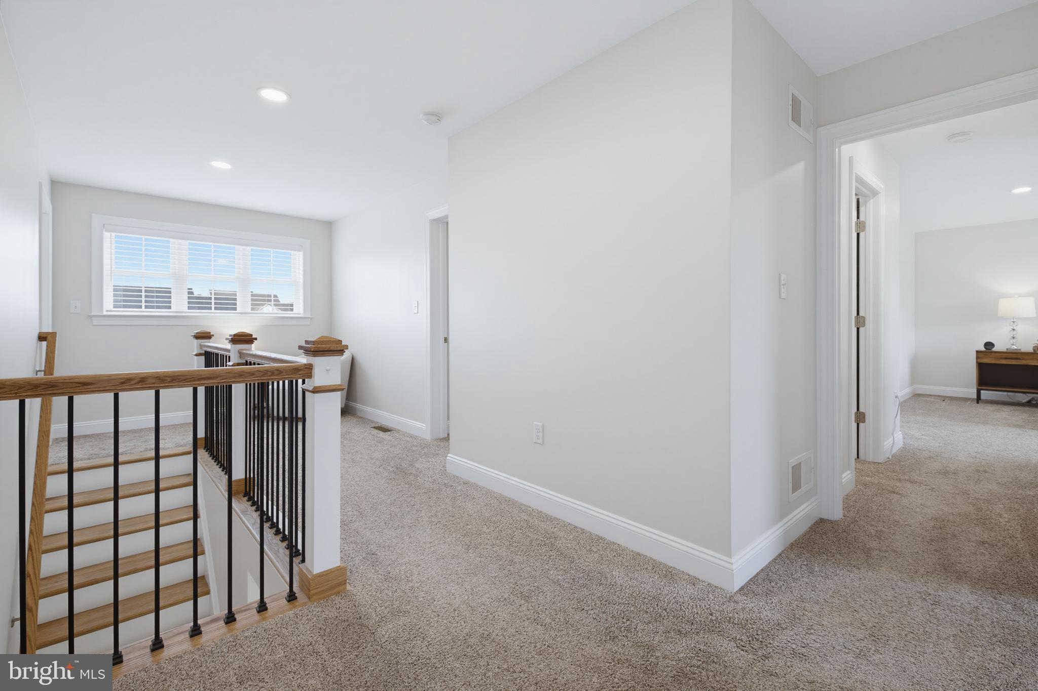 FARMBROOKE MEADOWS - Residential