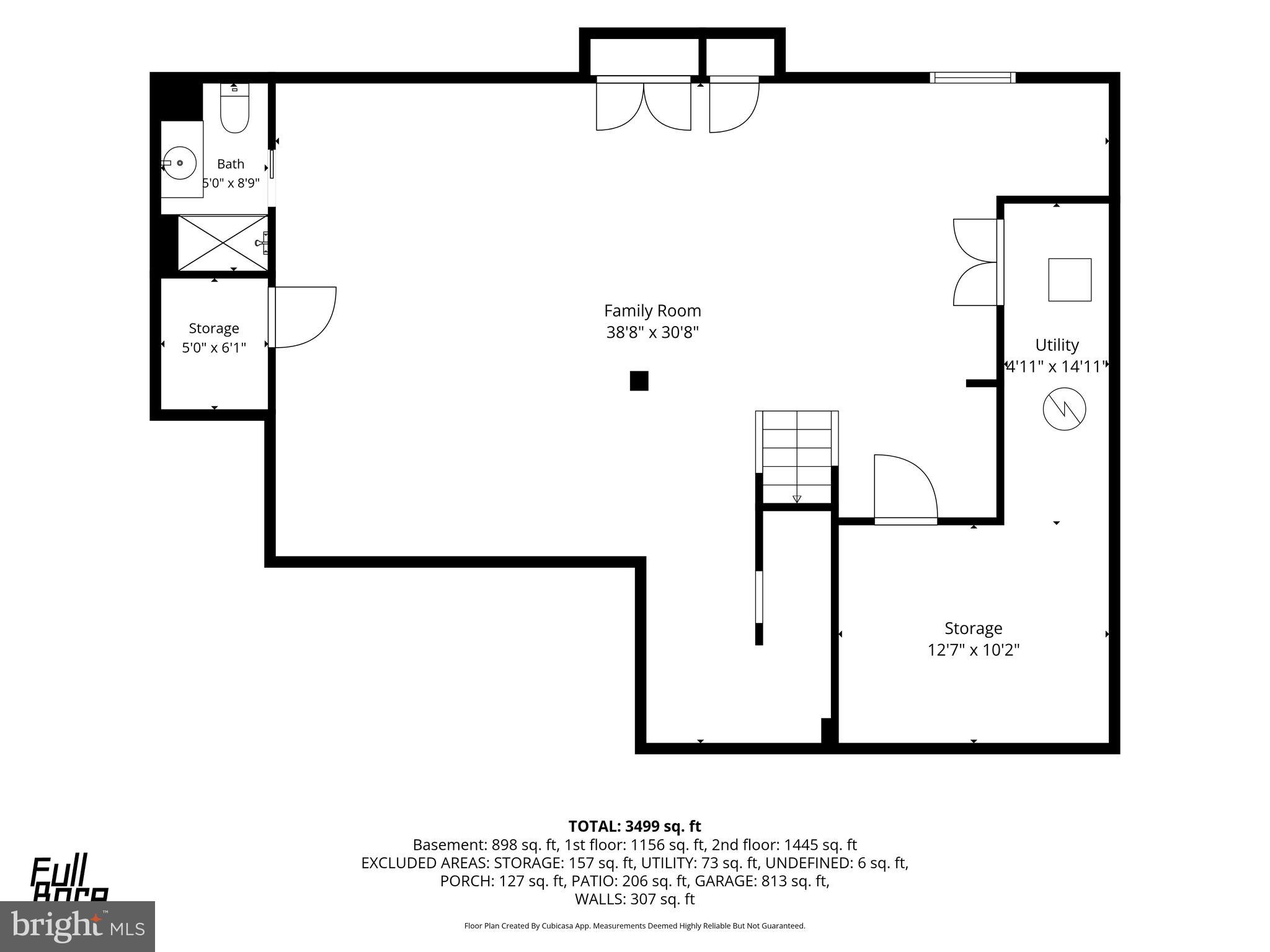 FARMBROOKE MEADOWS - Residential