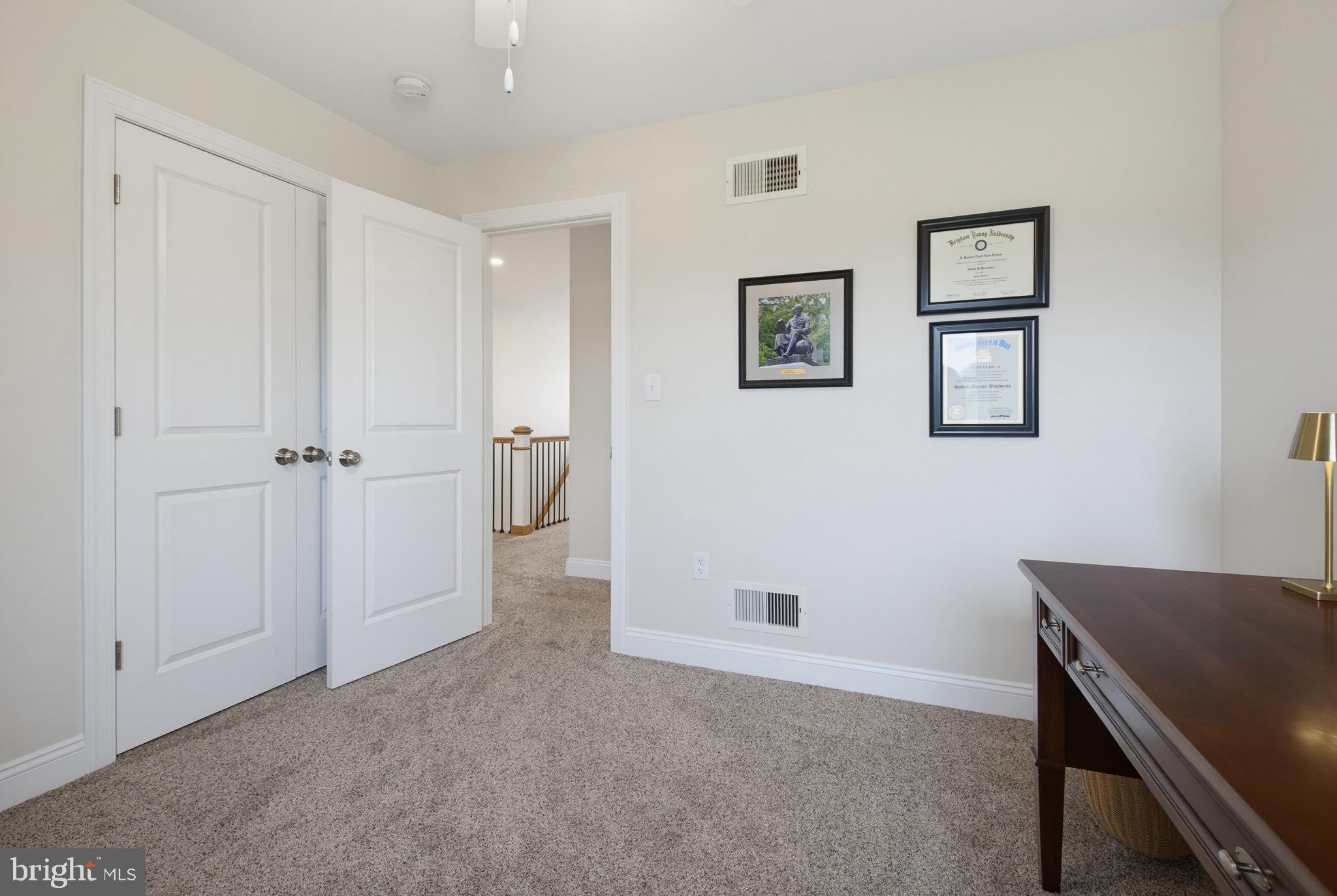 FARMBROOKE MEADOWS - Residential