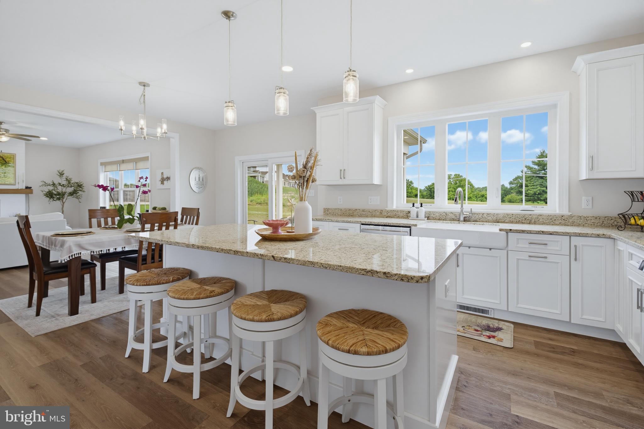 FARMBROOKE MEADOWS - Residential