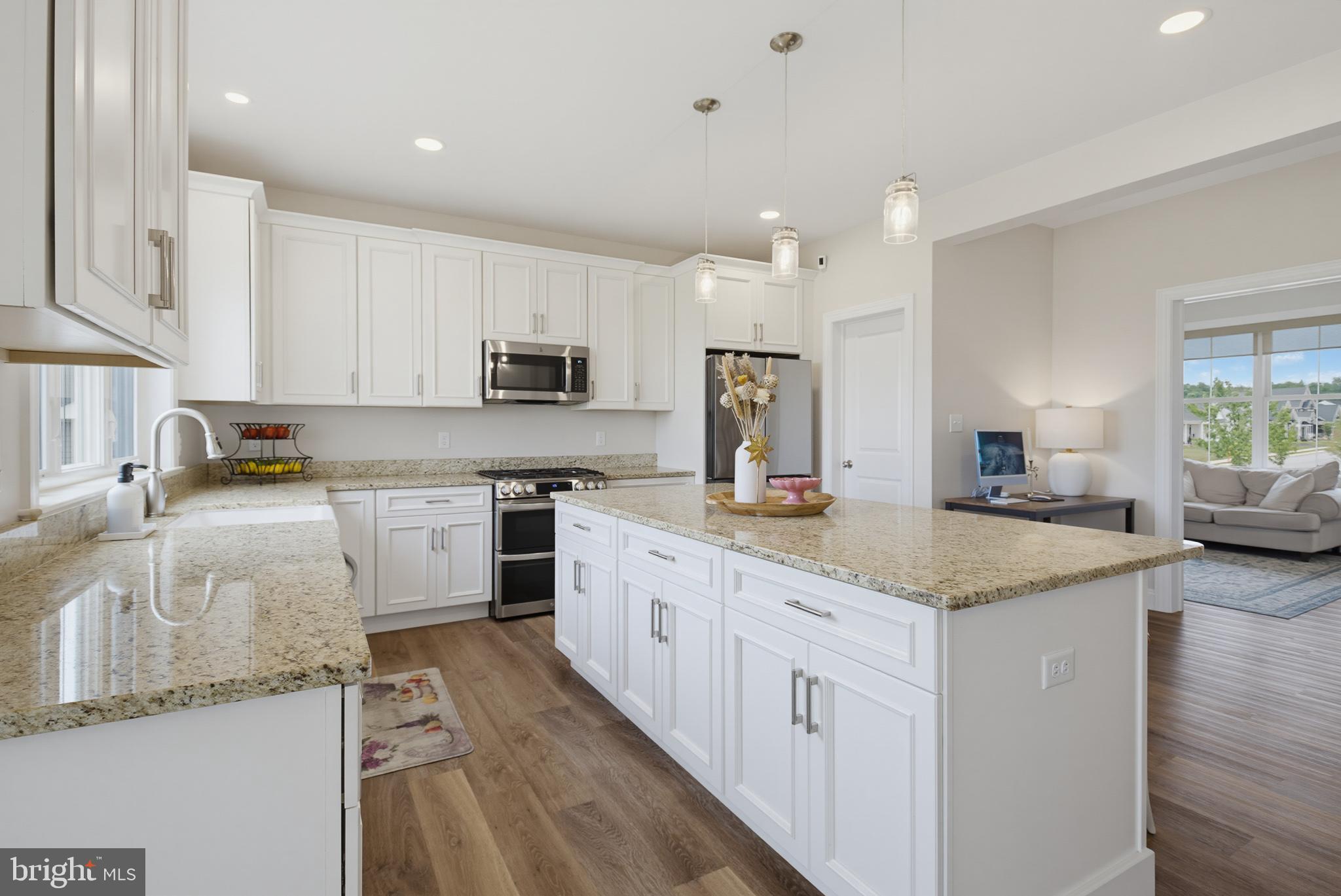 FARMBROOKE MEADOWS - Residential