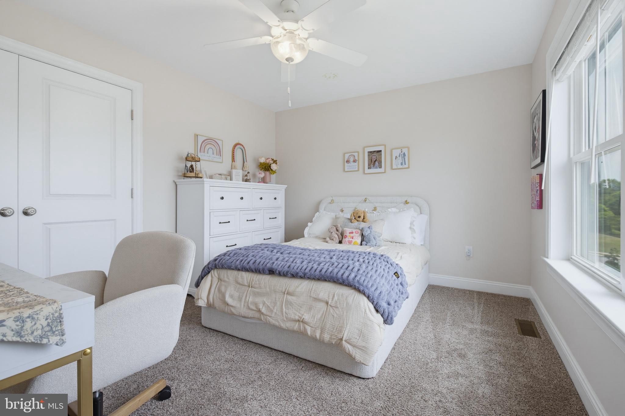 FARMBROOKE MEADOWS - Residential